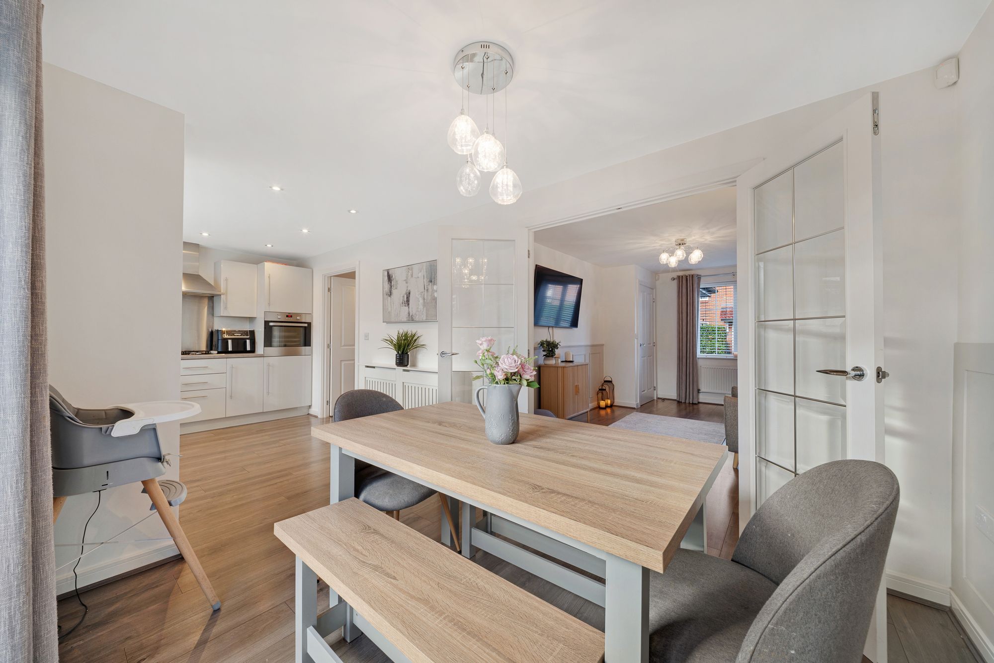 Dam House Crescent, Huyton, L36