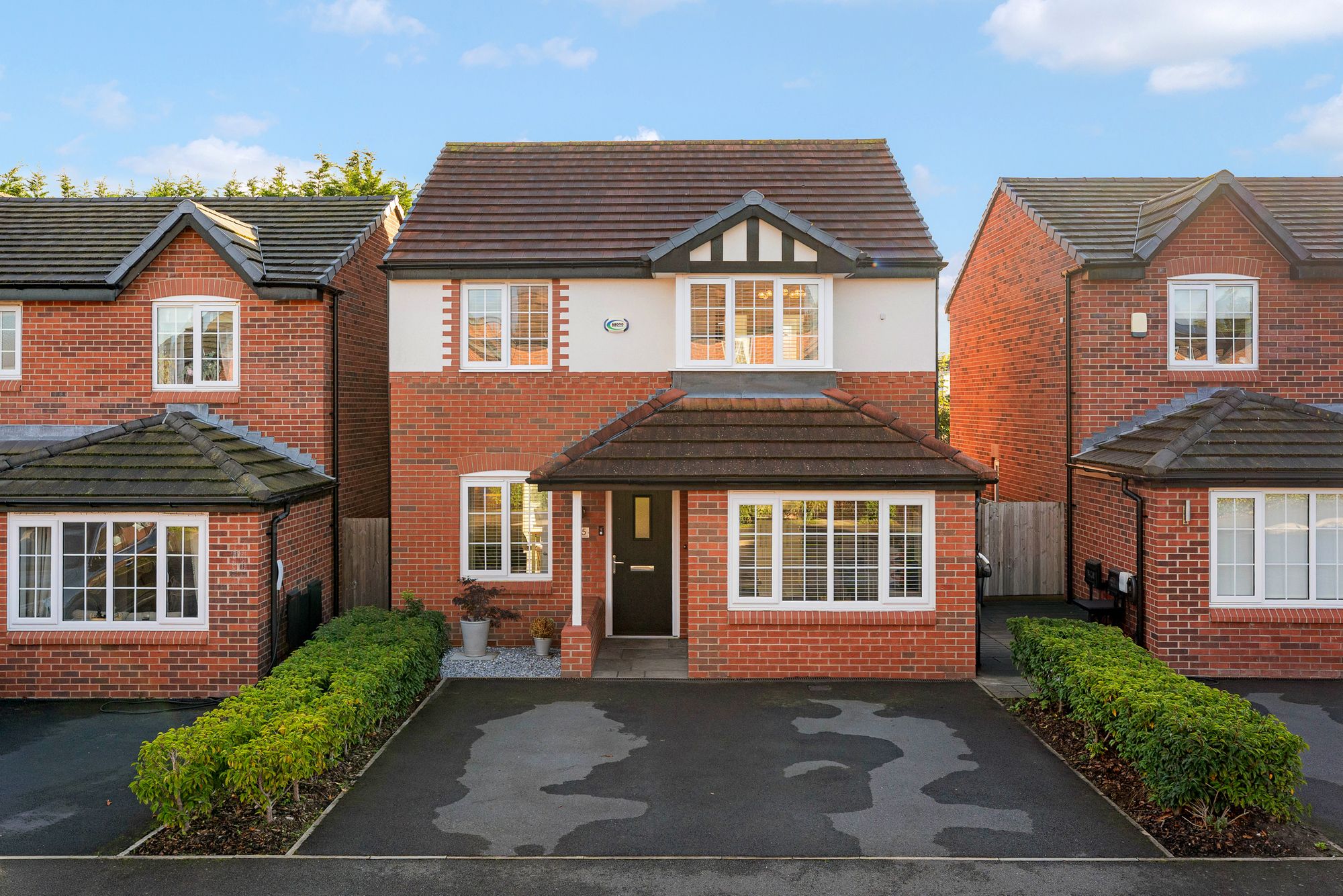 Dam House Crescent, Huyton, L36