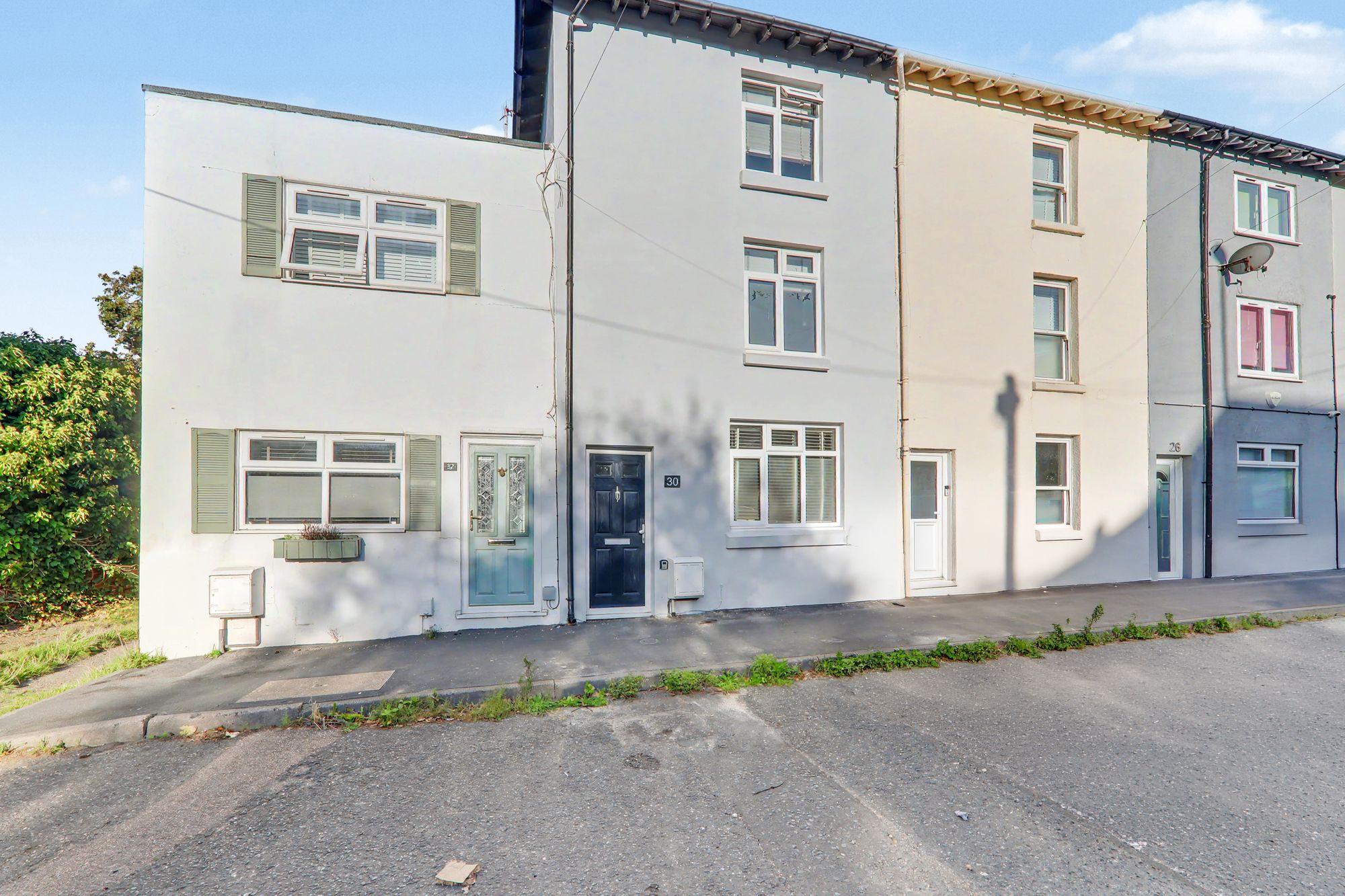 House | 30 Old Shoreham Road, Shoreham-By-Sea, BN43 5TD | For Sale