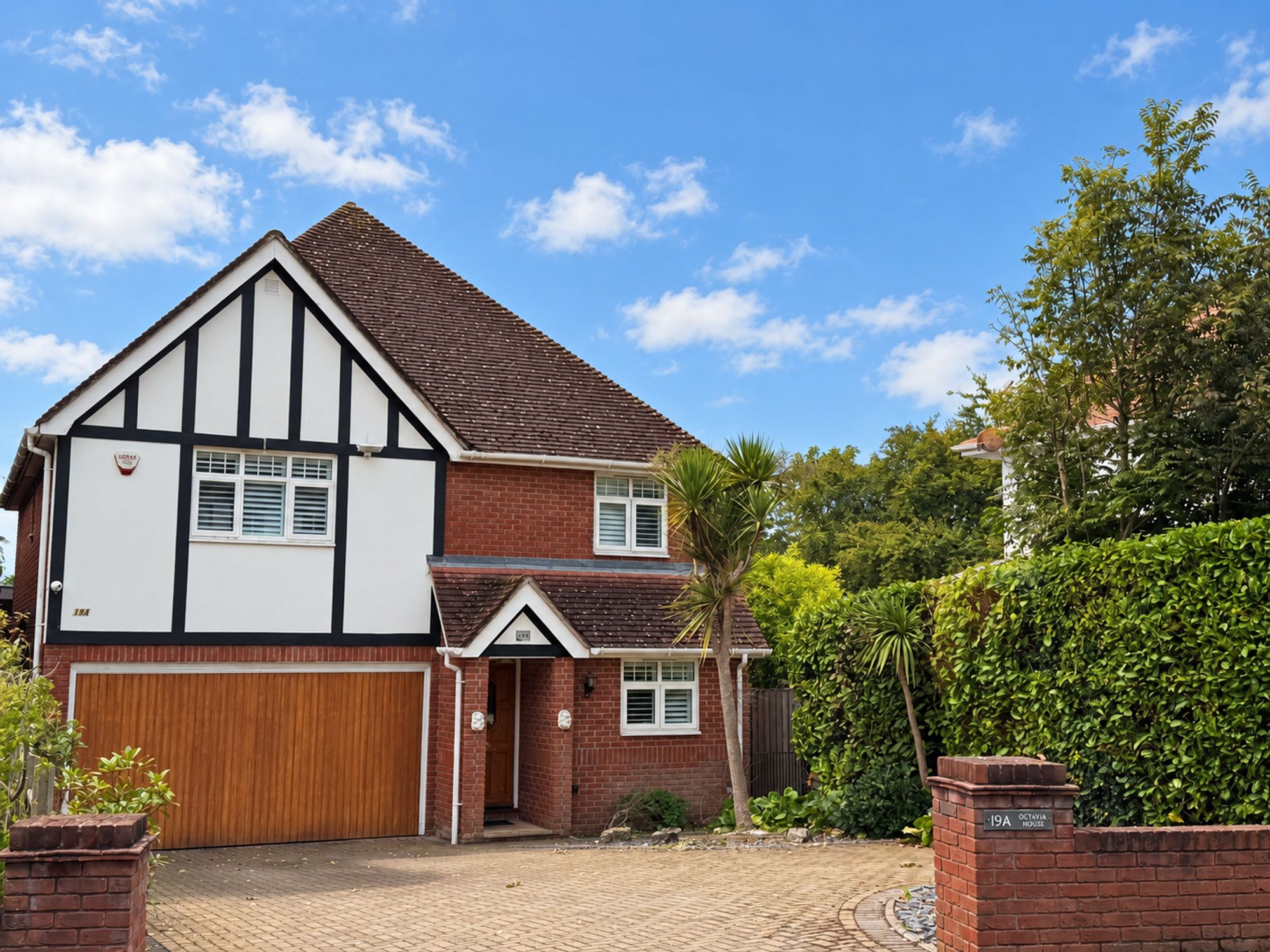 Octavia, Harbour View Road, Lower Parkstone, Poole, BH14