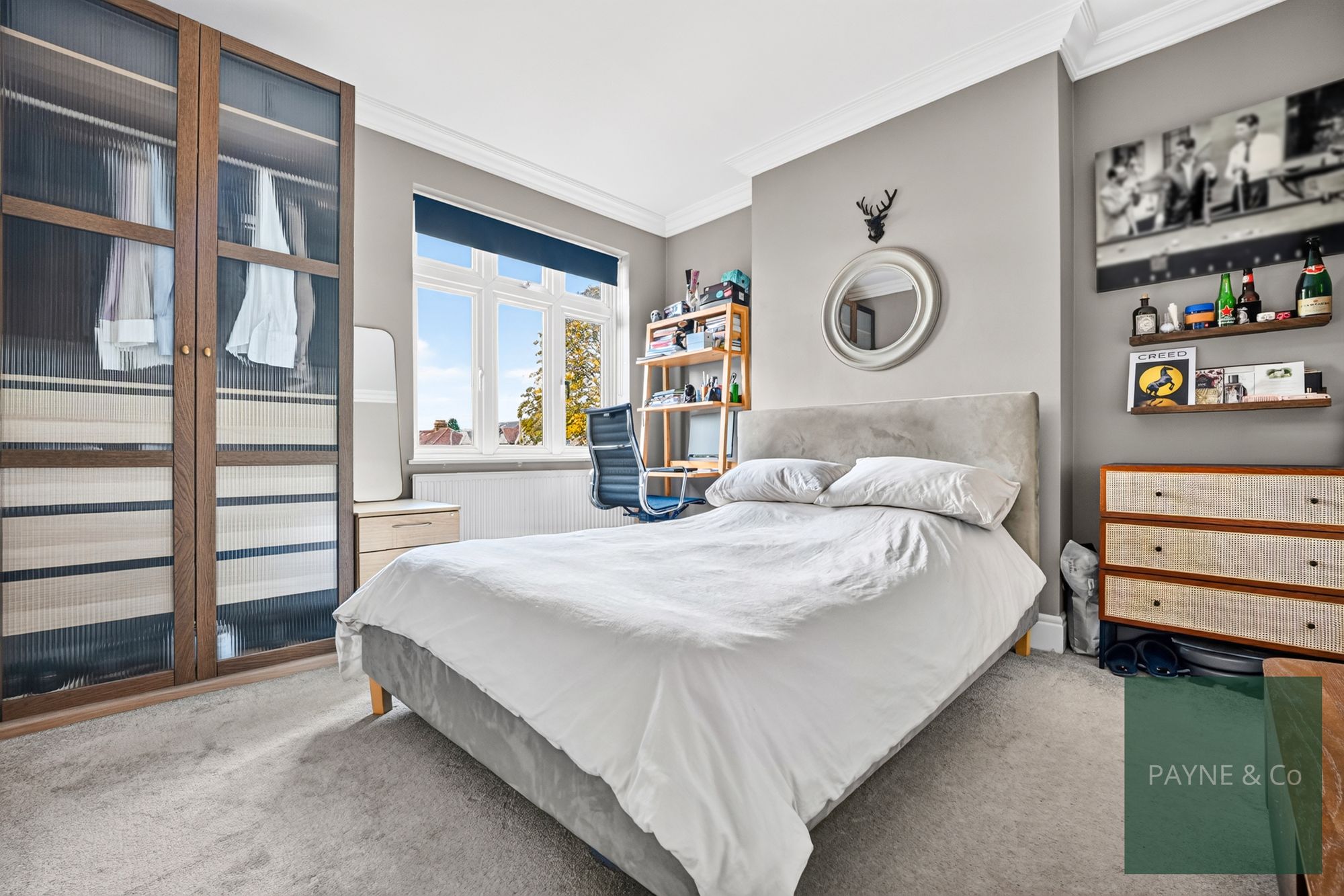 slider
