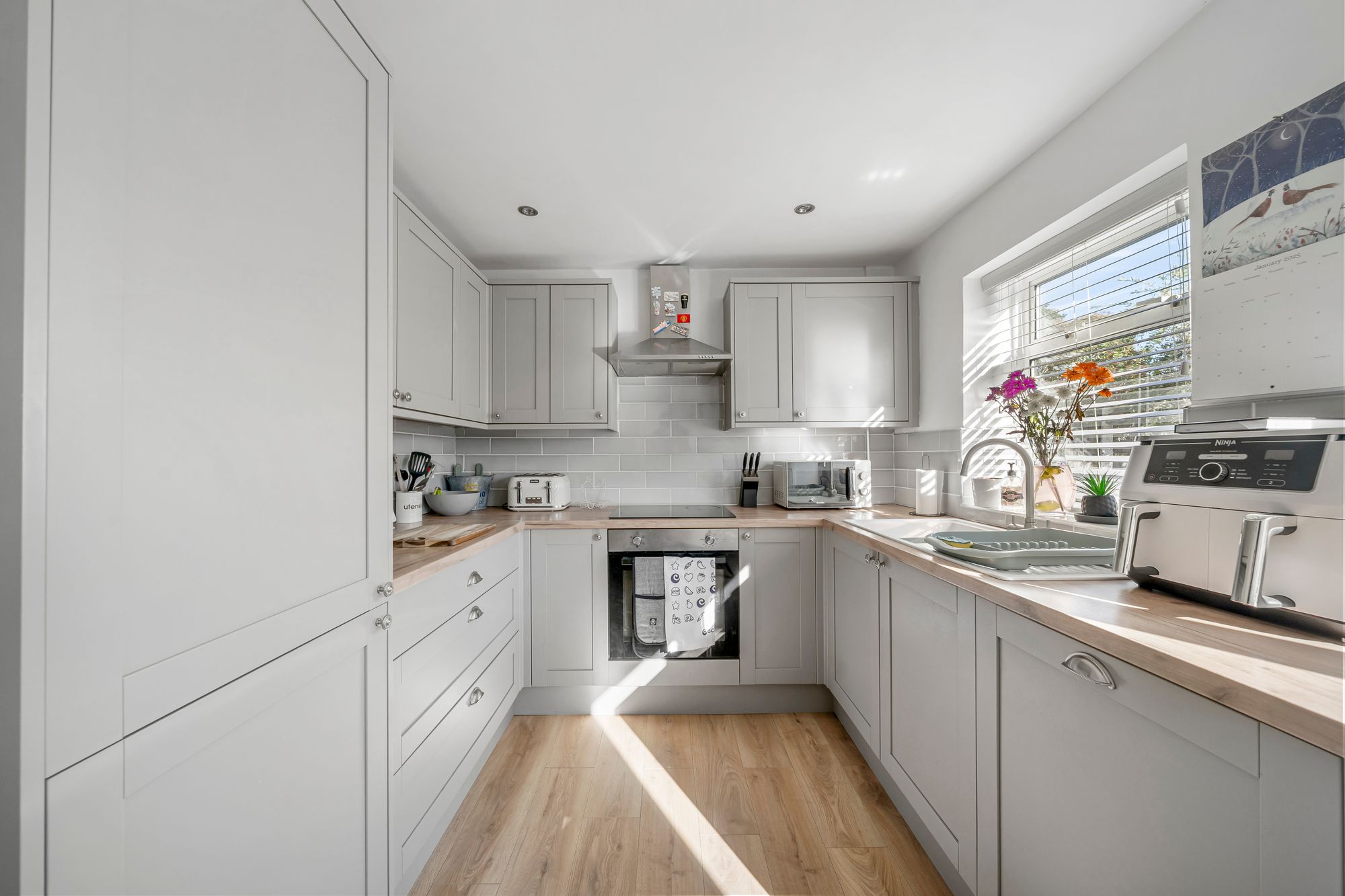 Hillside Grove, Penketh, WA5