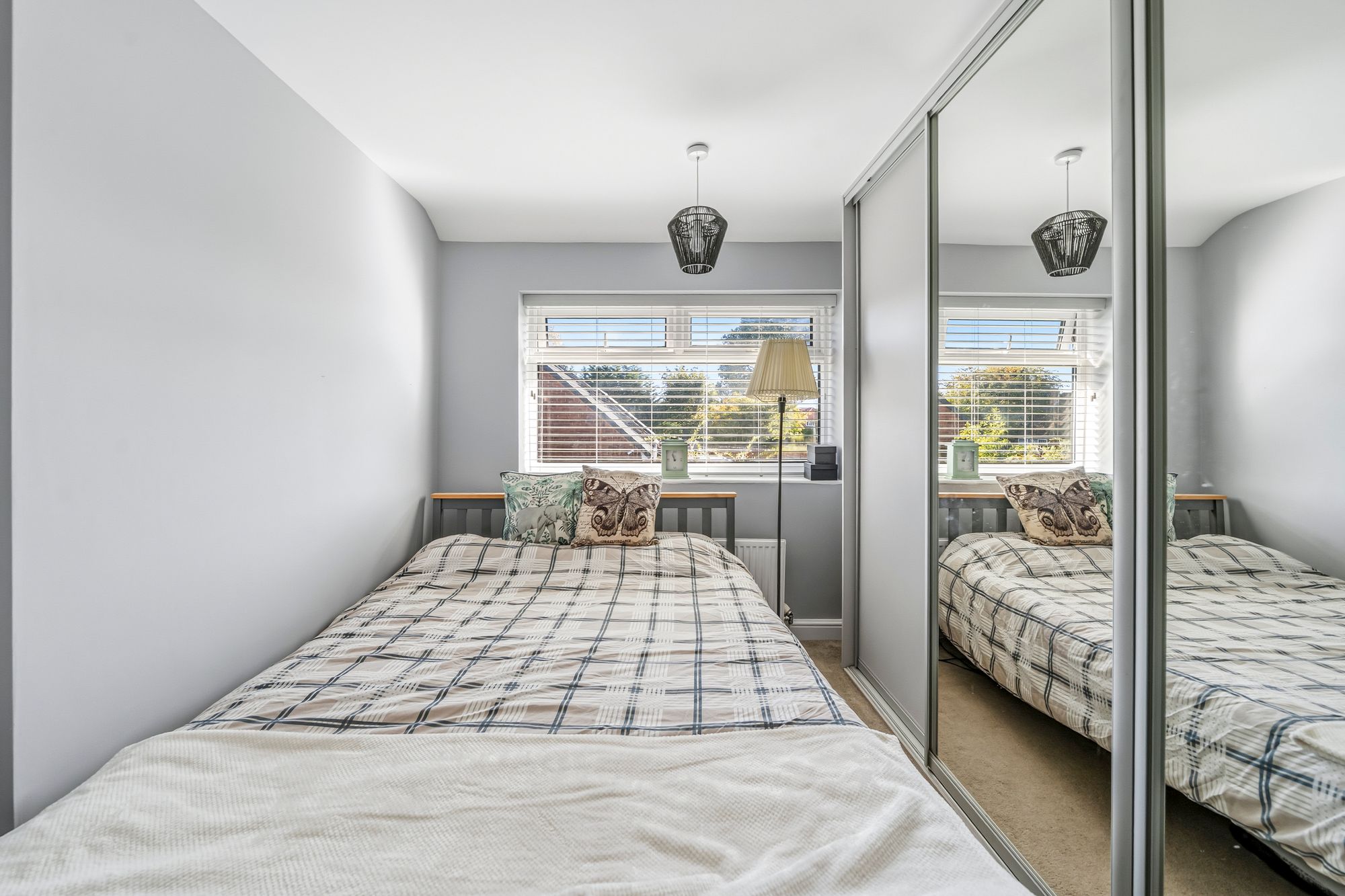 Hillside Grove, Penketh, WA5