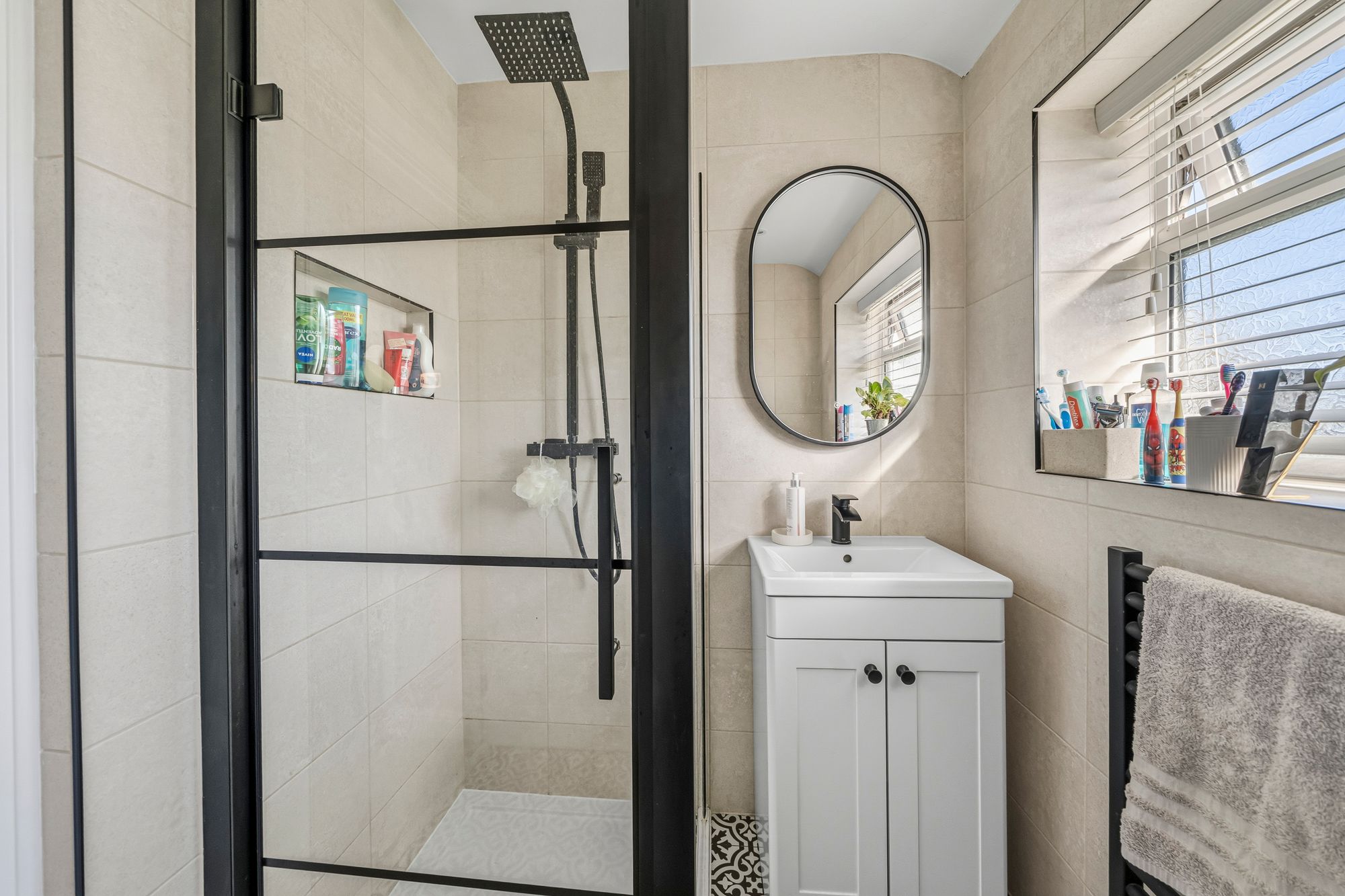 Hillside Grove, Penketh, WA5