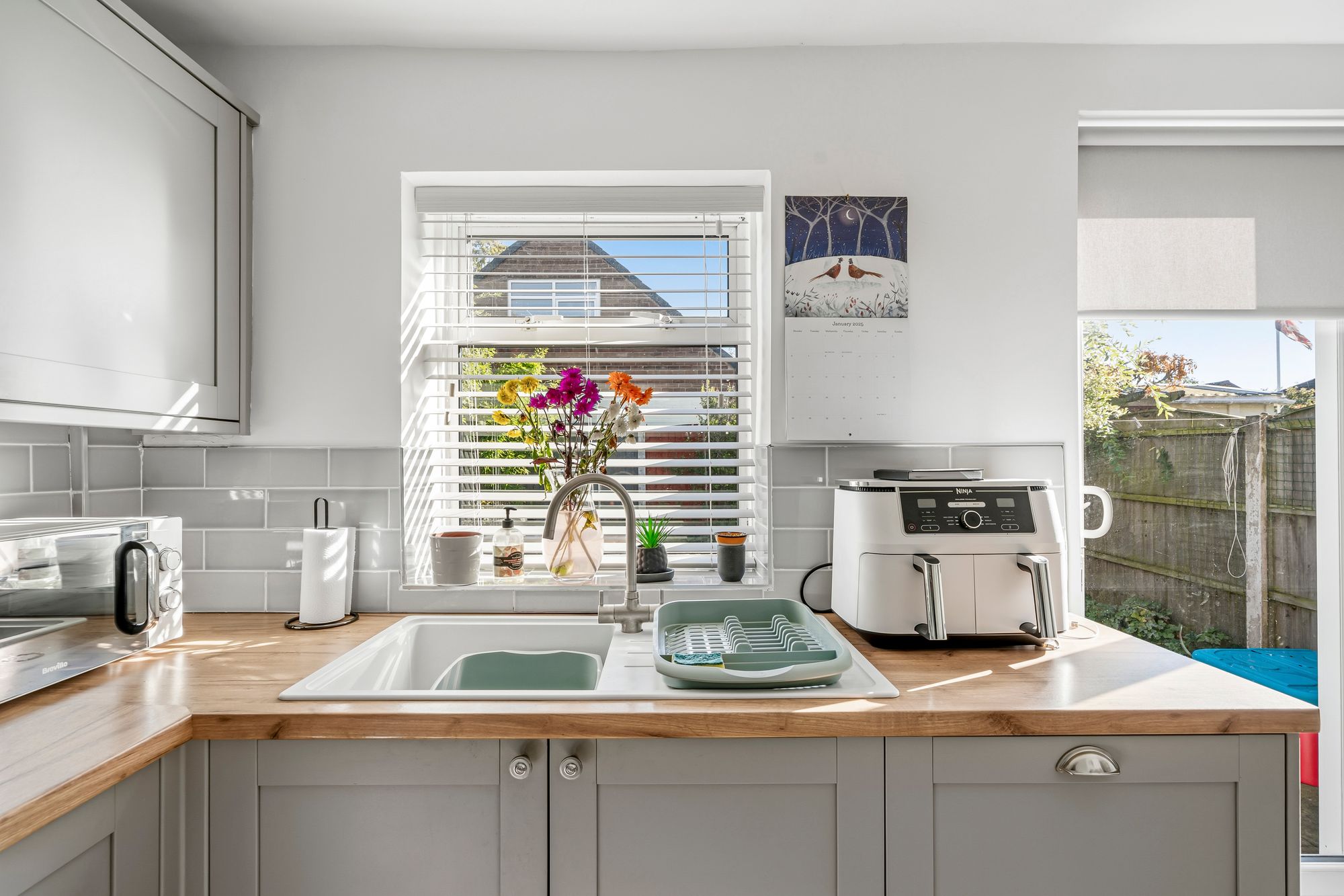 Hillside Grove, Penketh, WA5