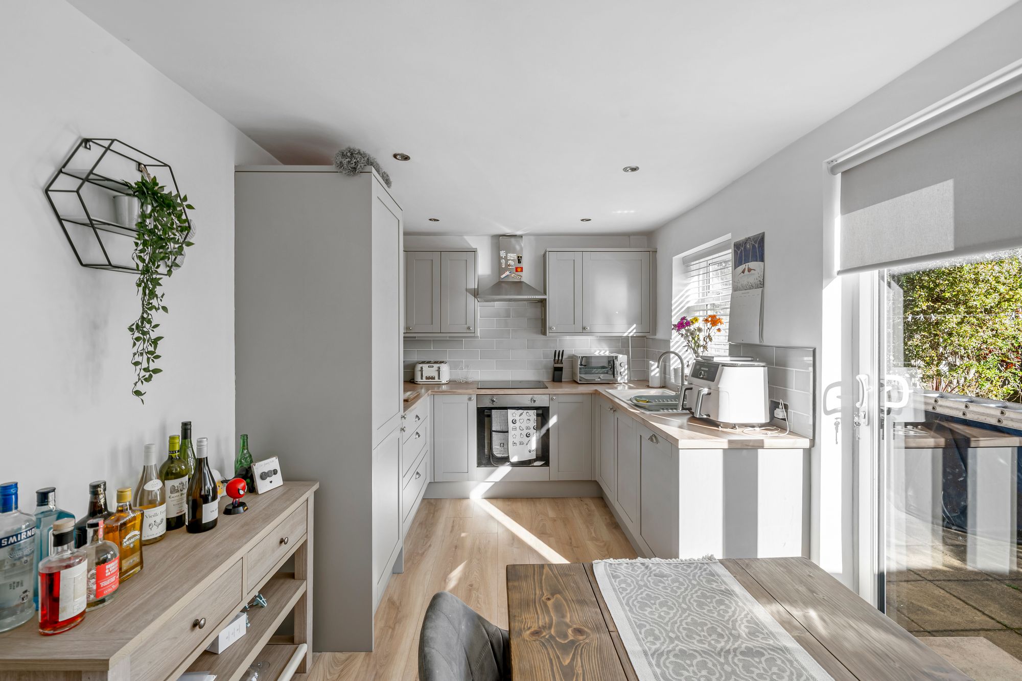 Hillside Grove, Penketh, WA5