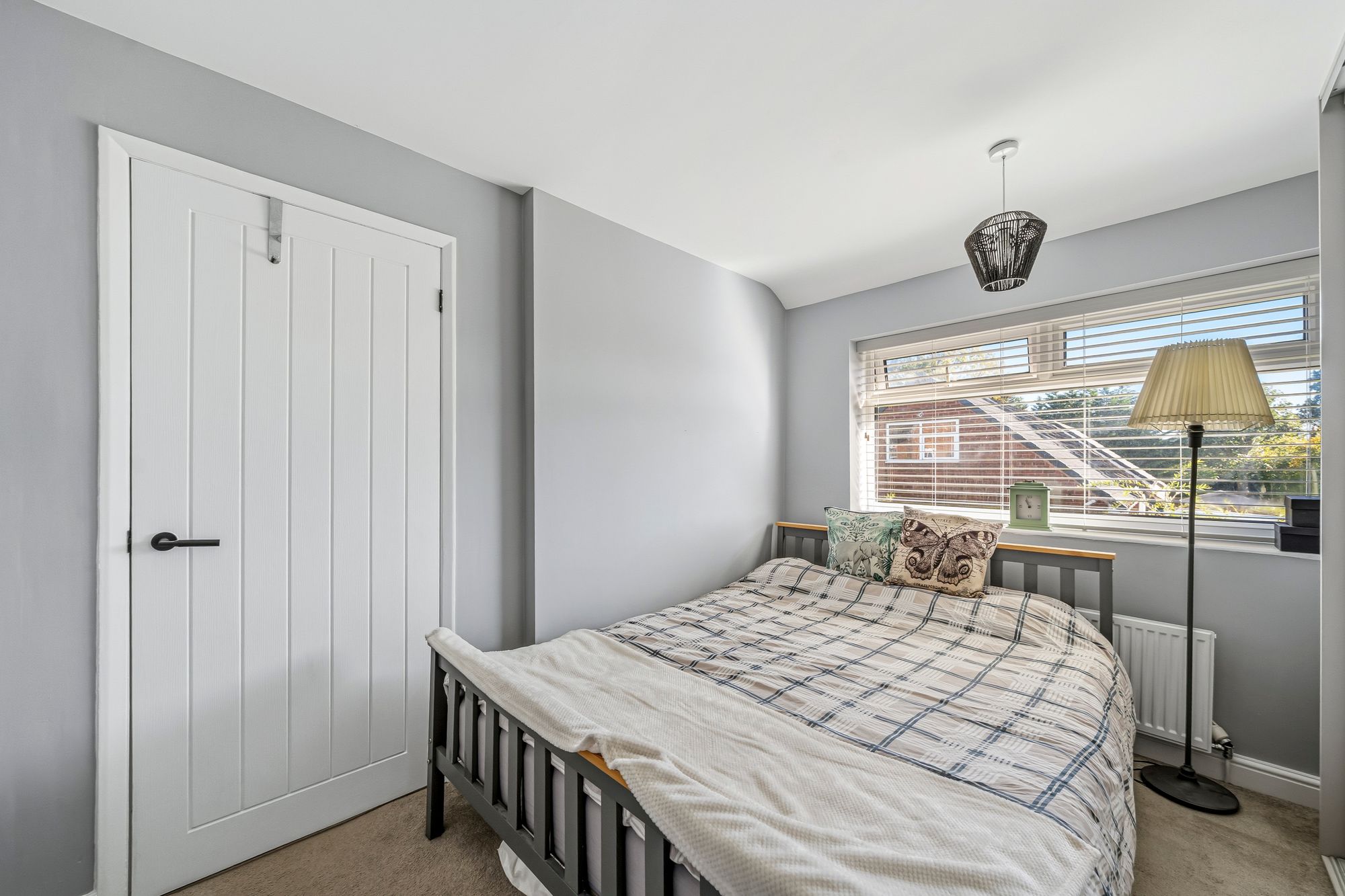 Hillside Grove, Penketh, WA5