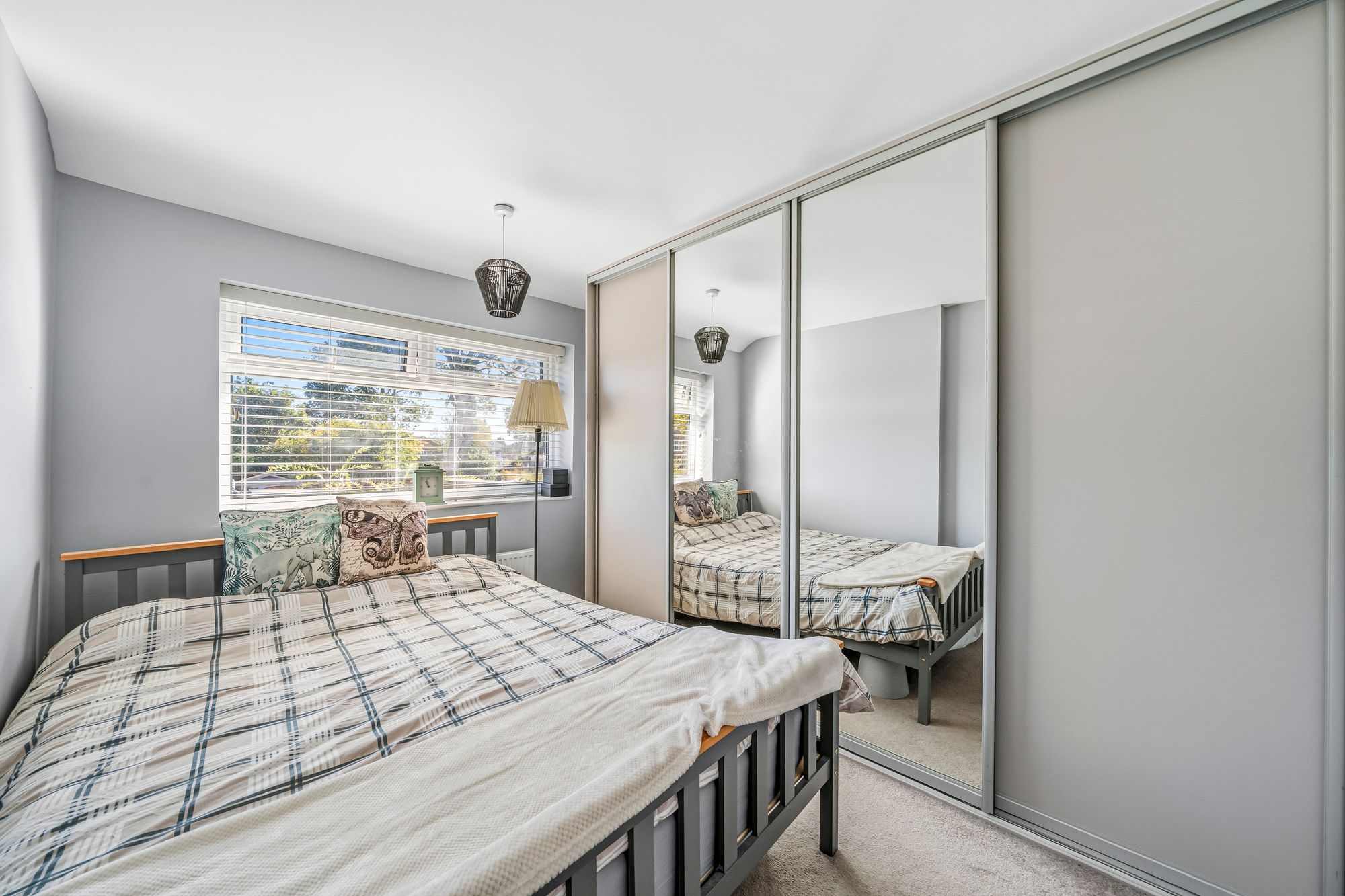 Hillside Grove, Penketh, WA5