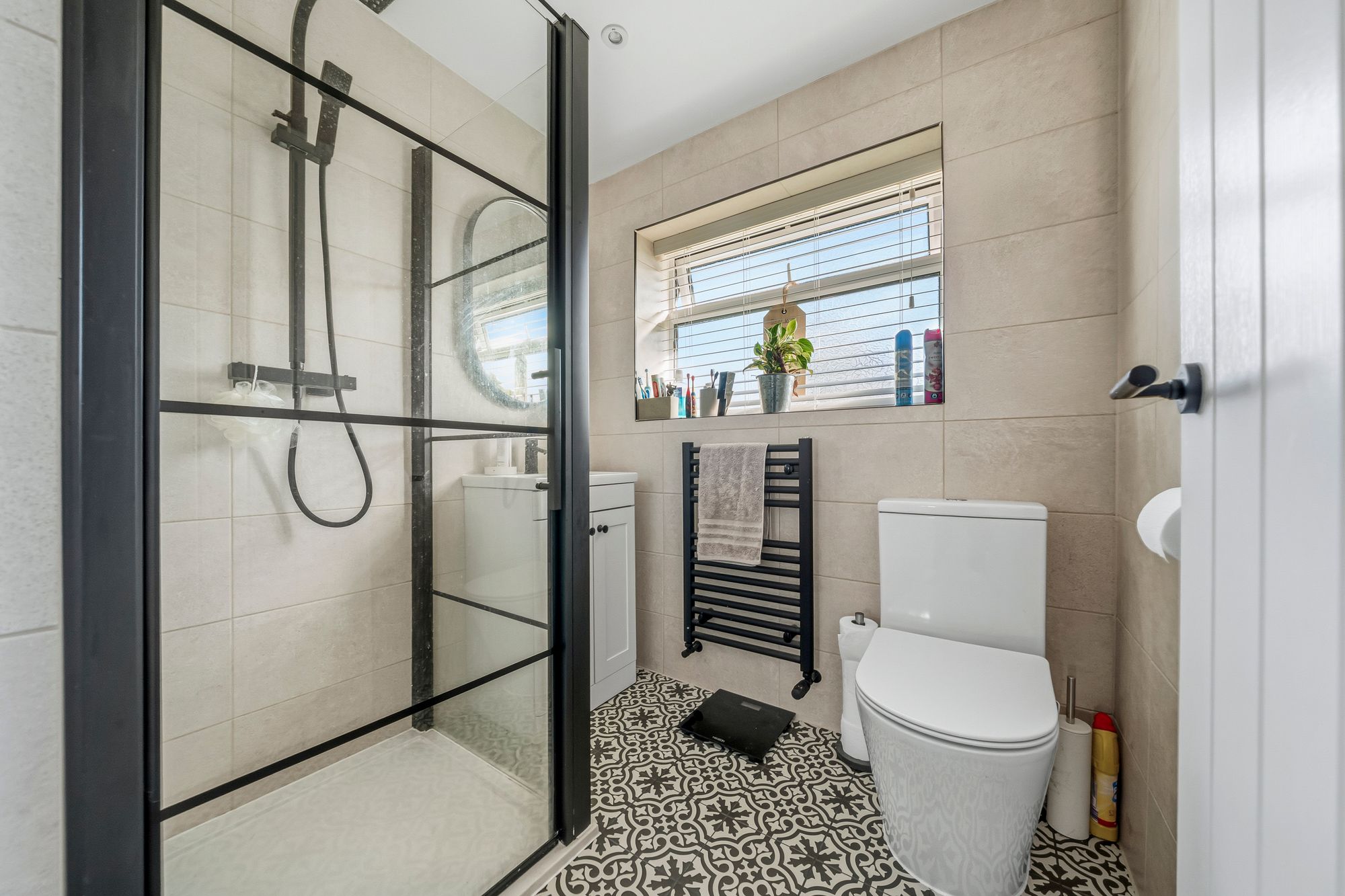Hillside Grove, Penketh, WA5