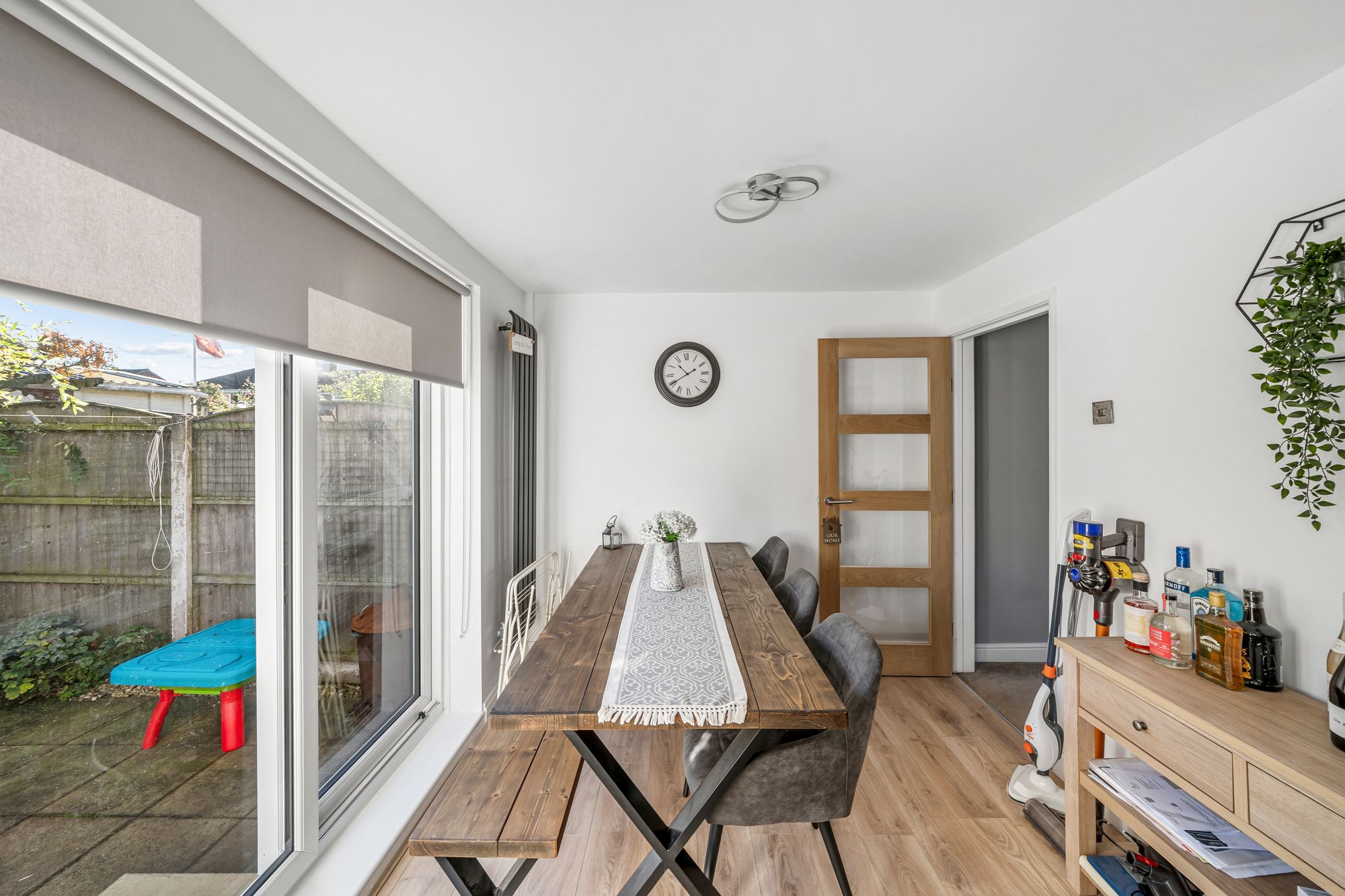 Hillside Grove, Penketh, WA5