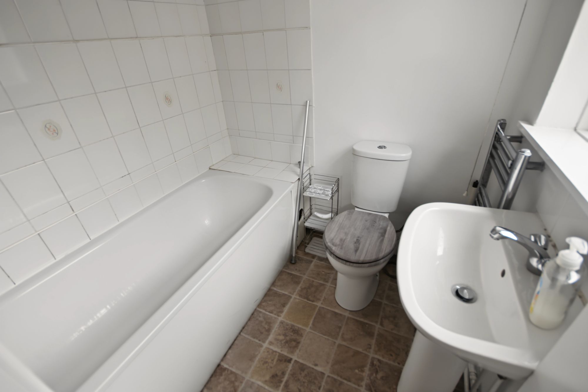 Penkford Street, Newton-Le-Willows, WA12