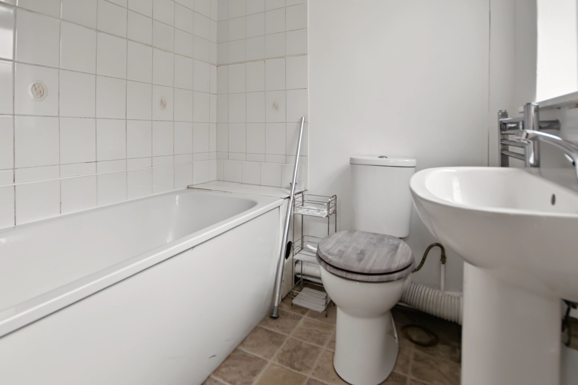 Penkford Street, Newton-Le-Willows, WA12