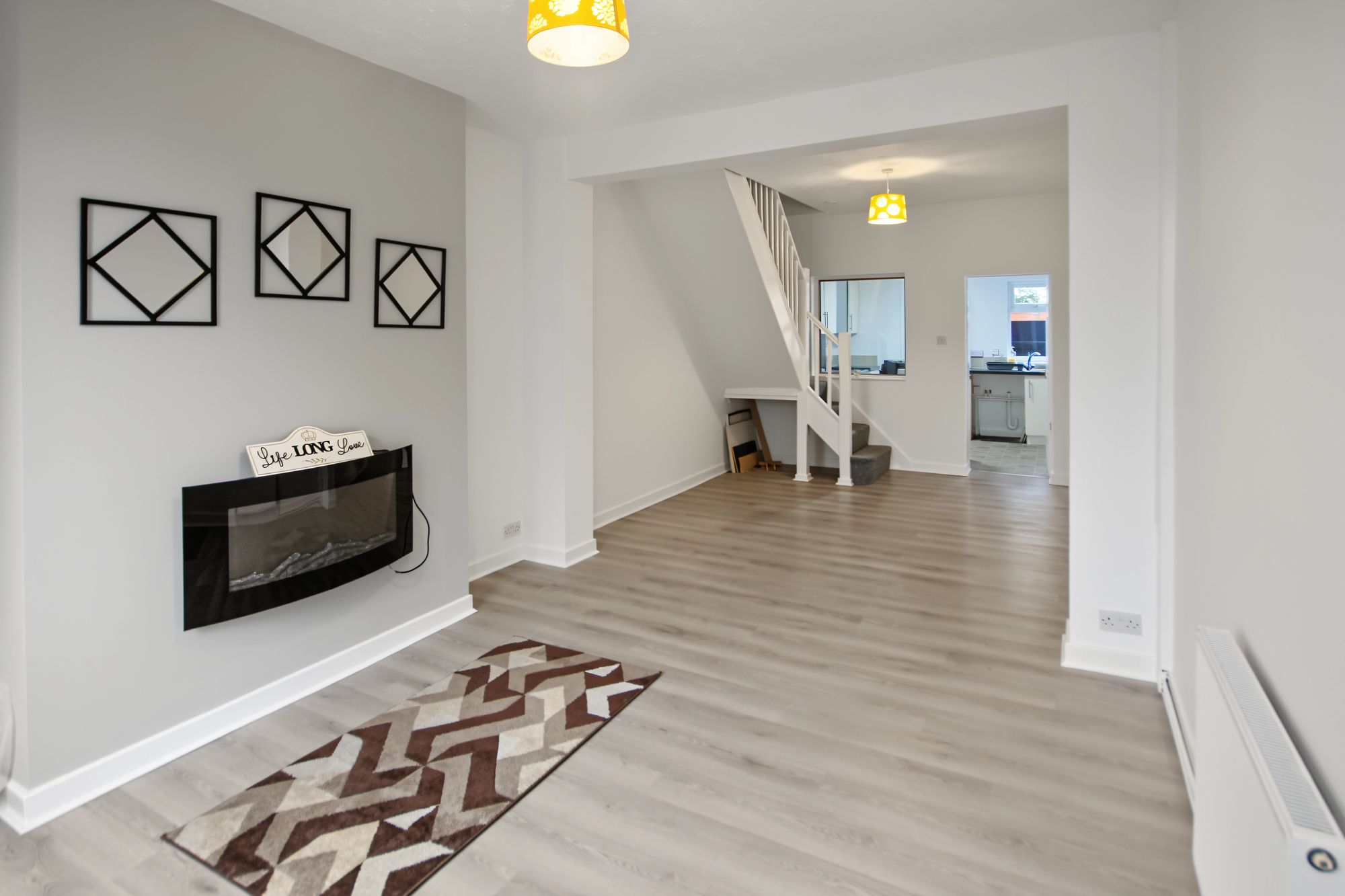 Penkford Street, Newton-Le-Willows, WA12
