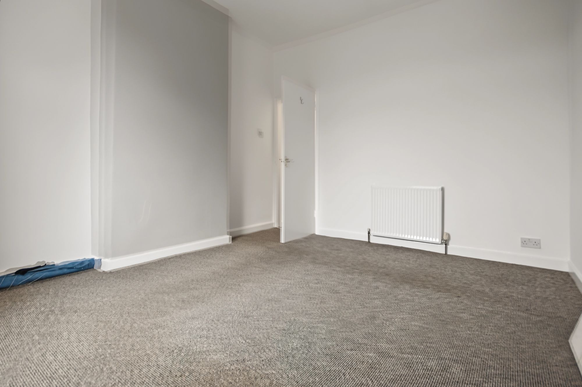 Penkford Street, Newton-Le-Willows, WA12