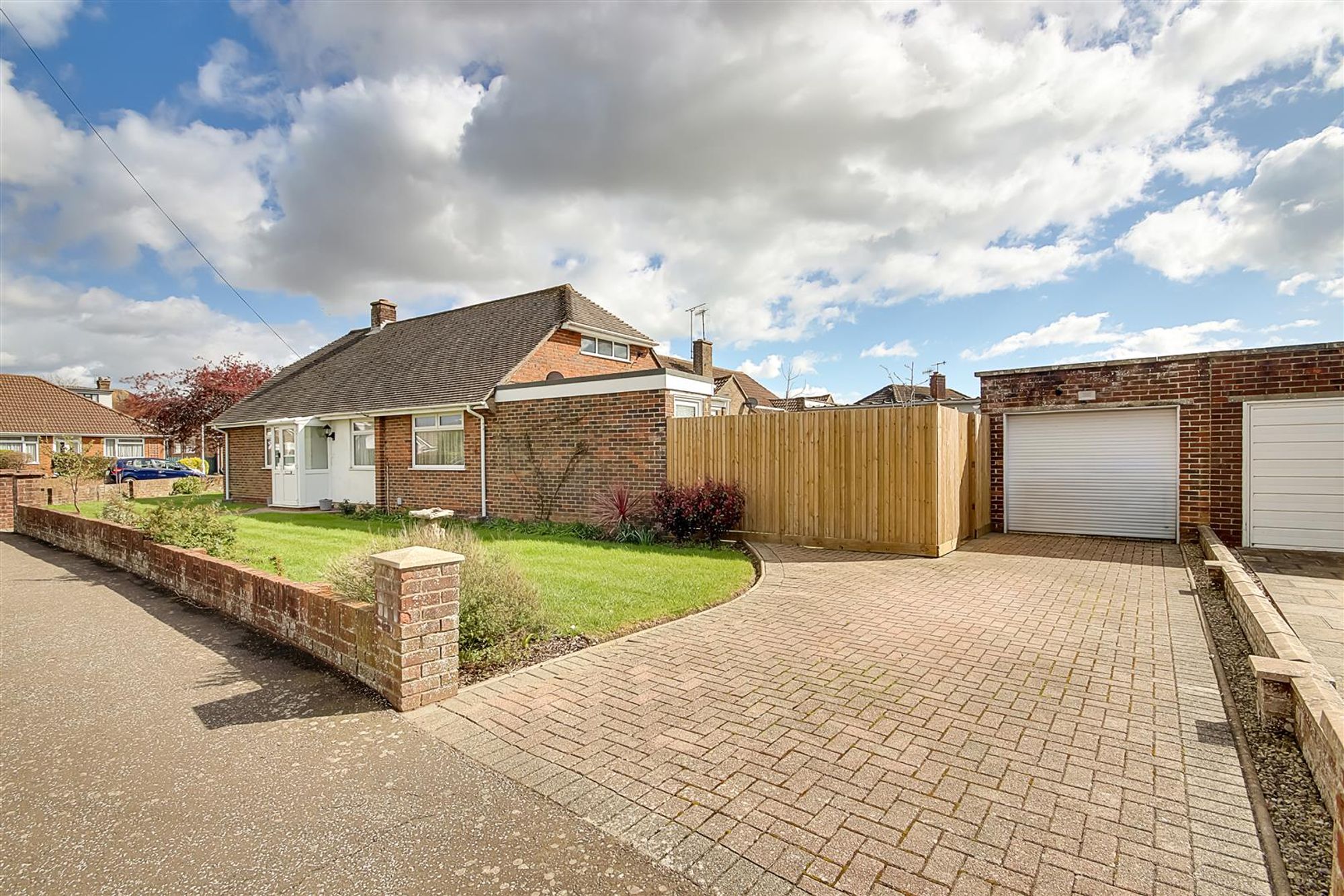 Bungalow | 1 Rackham Road, Worthing, BN13 1LH | Sold - Subject to Contract