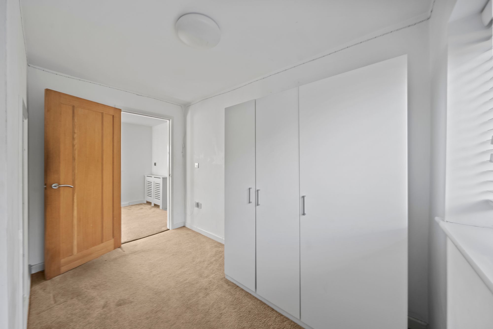 Radcliffe Avenue, Culcheth, WA3
