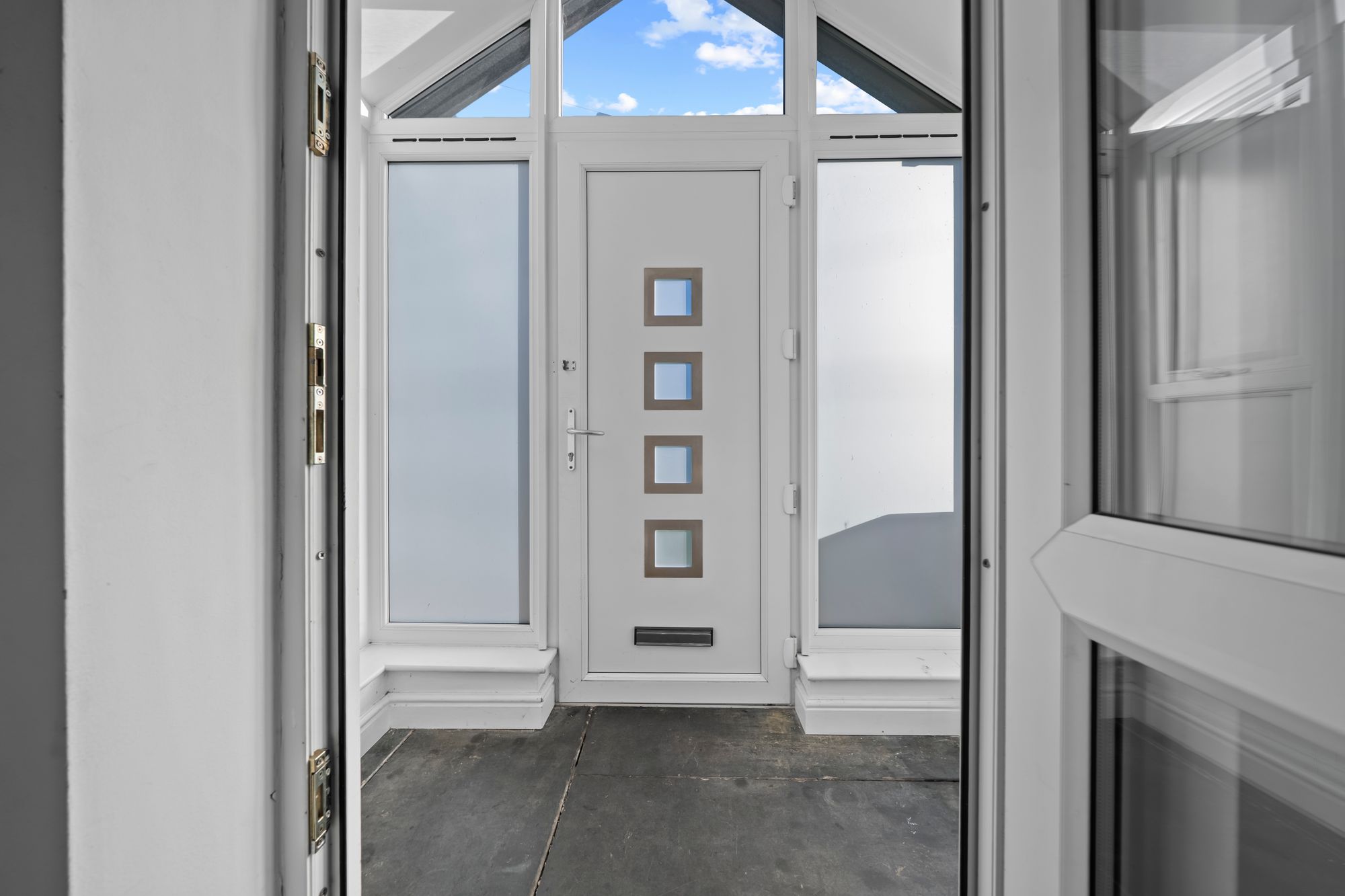 Radcliffe Avenue, Culcheth, WA3