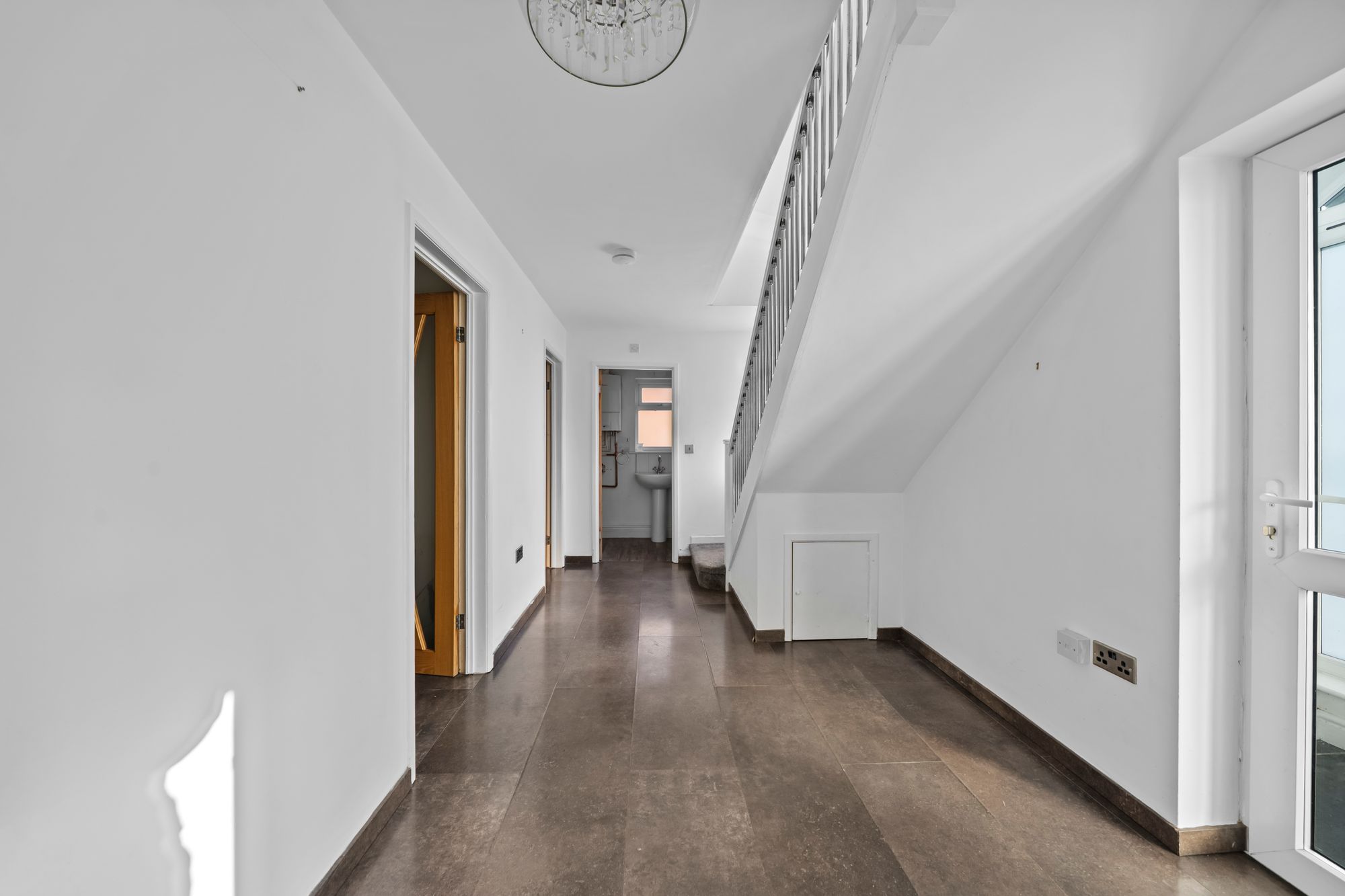 Radcliffe Avenue, Culcheth, WA3