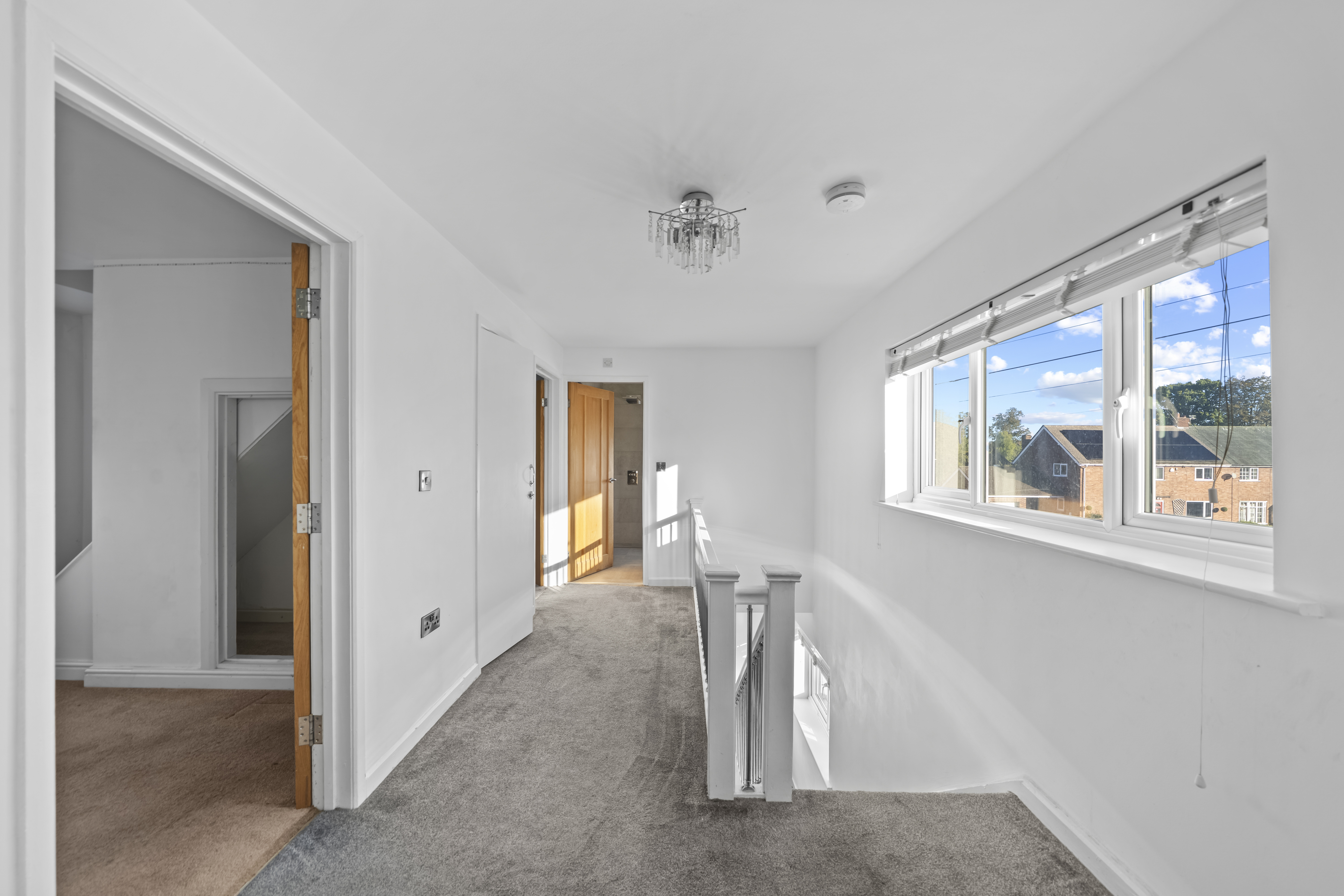 Radcliffe Avenue, Culcheth, WA3