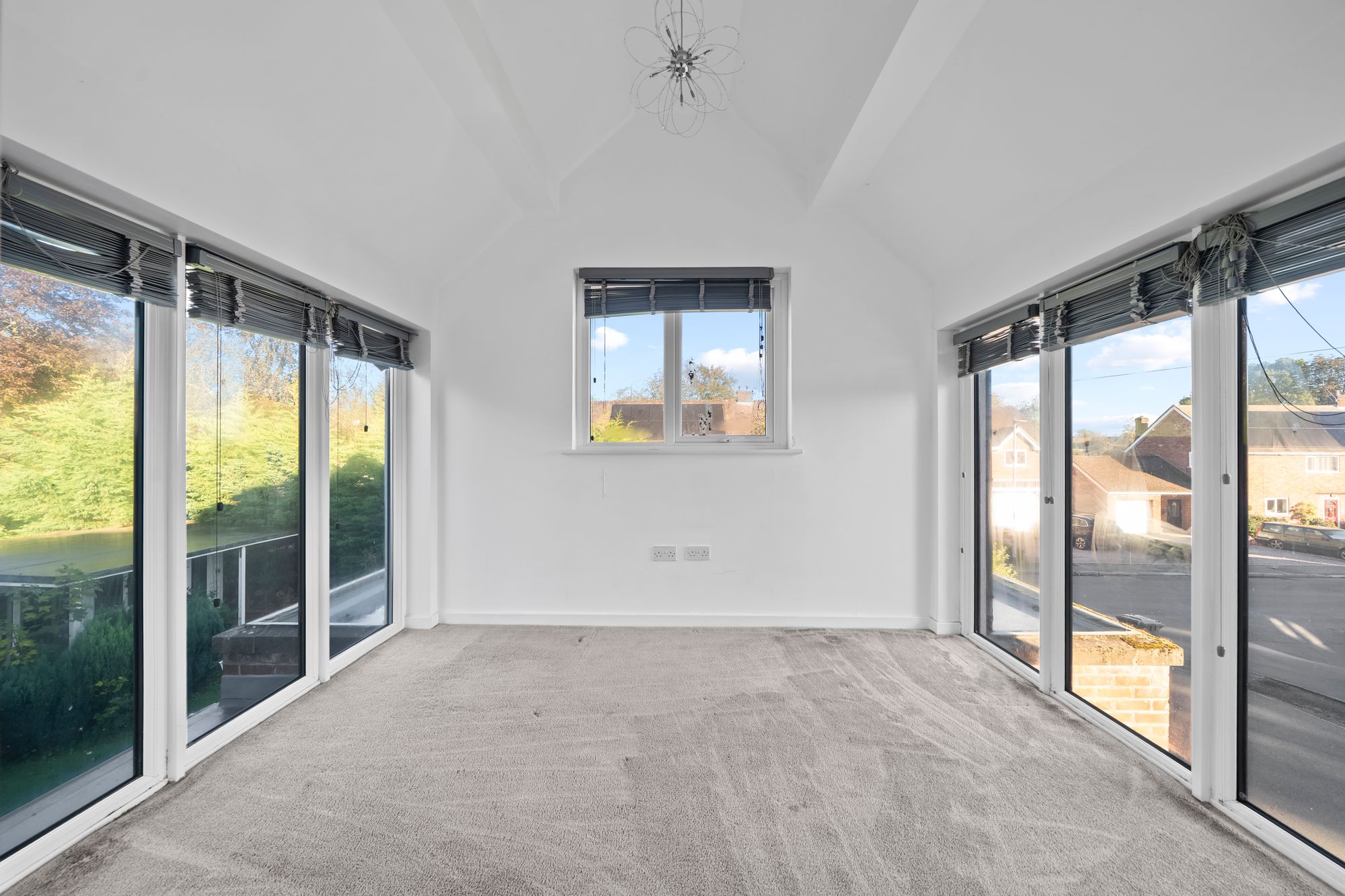 Radcliffe Avenue, Culcheth, WA3