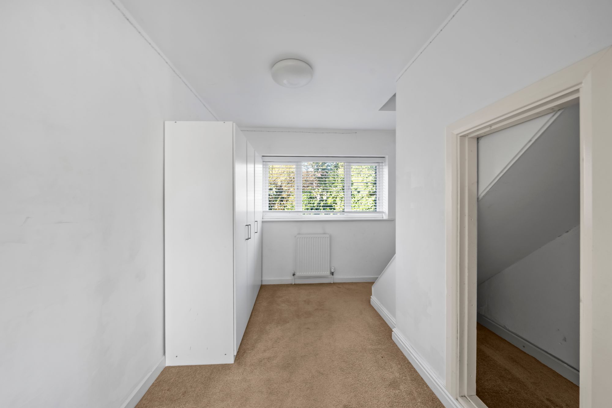 Radcliffe Avenue, Culcheth, WA3