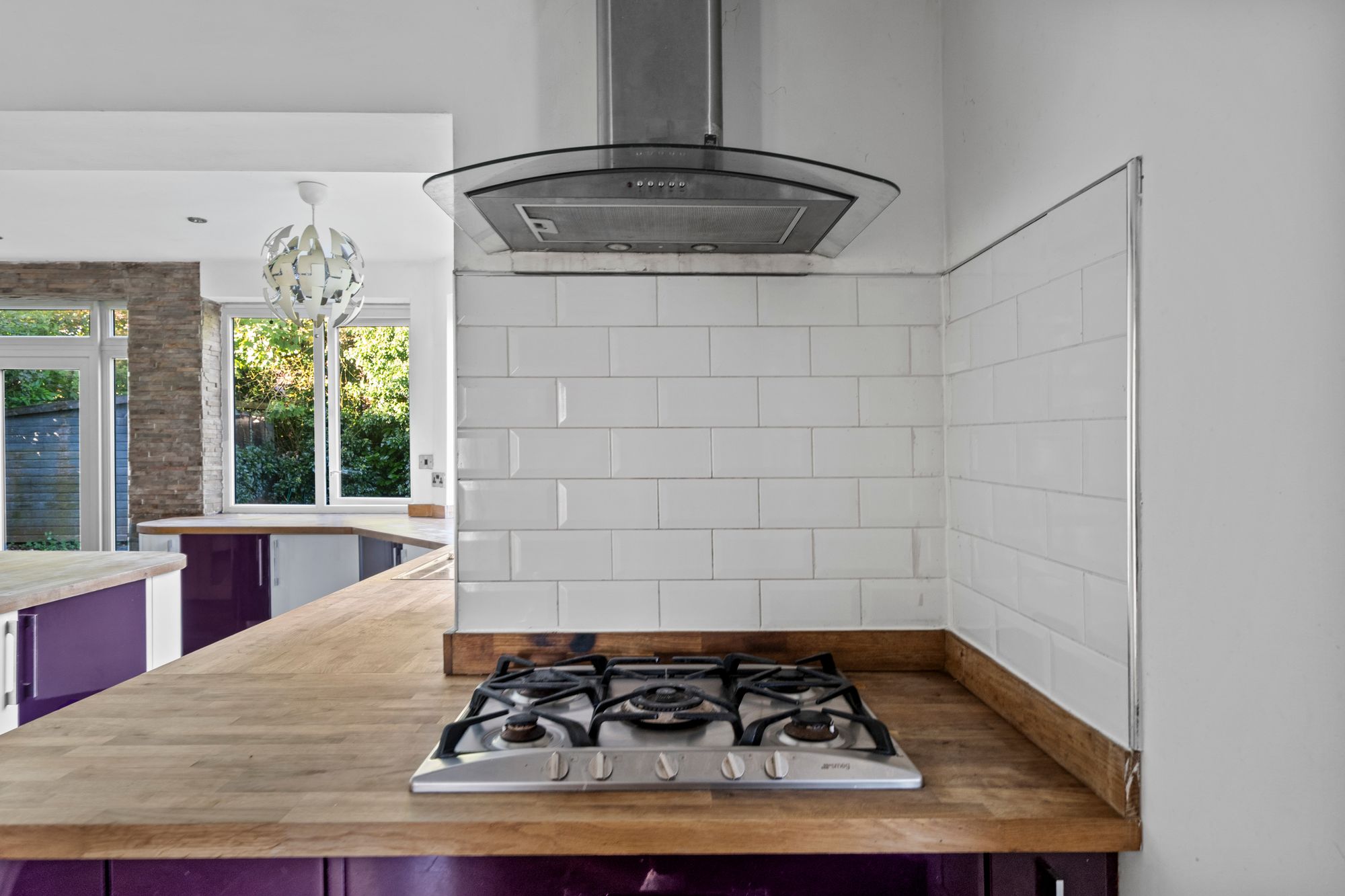 Radcliffe Avenue, Culcheth, WA3