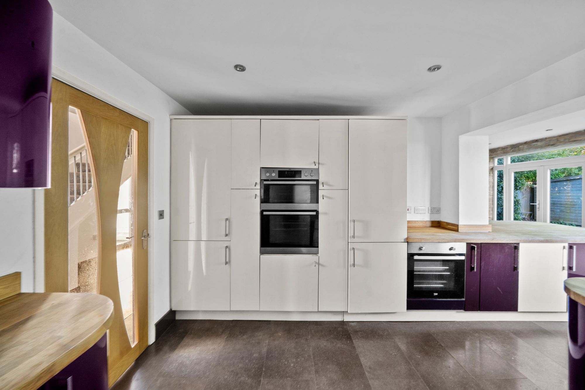 Radcliffe Avenue, Culcheth, WA3