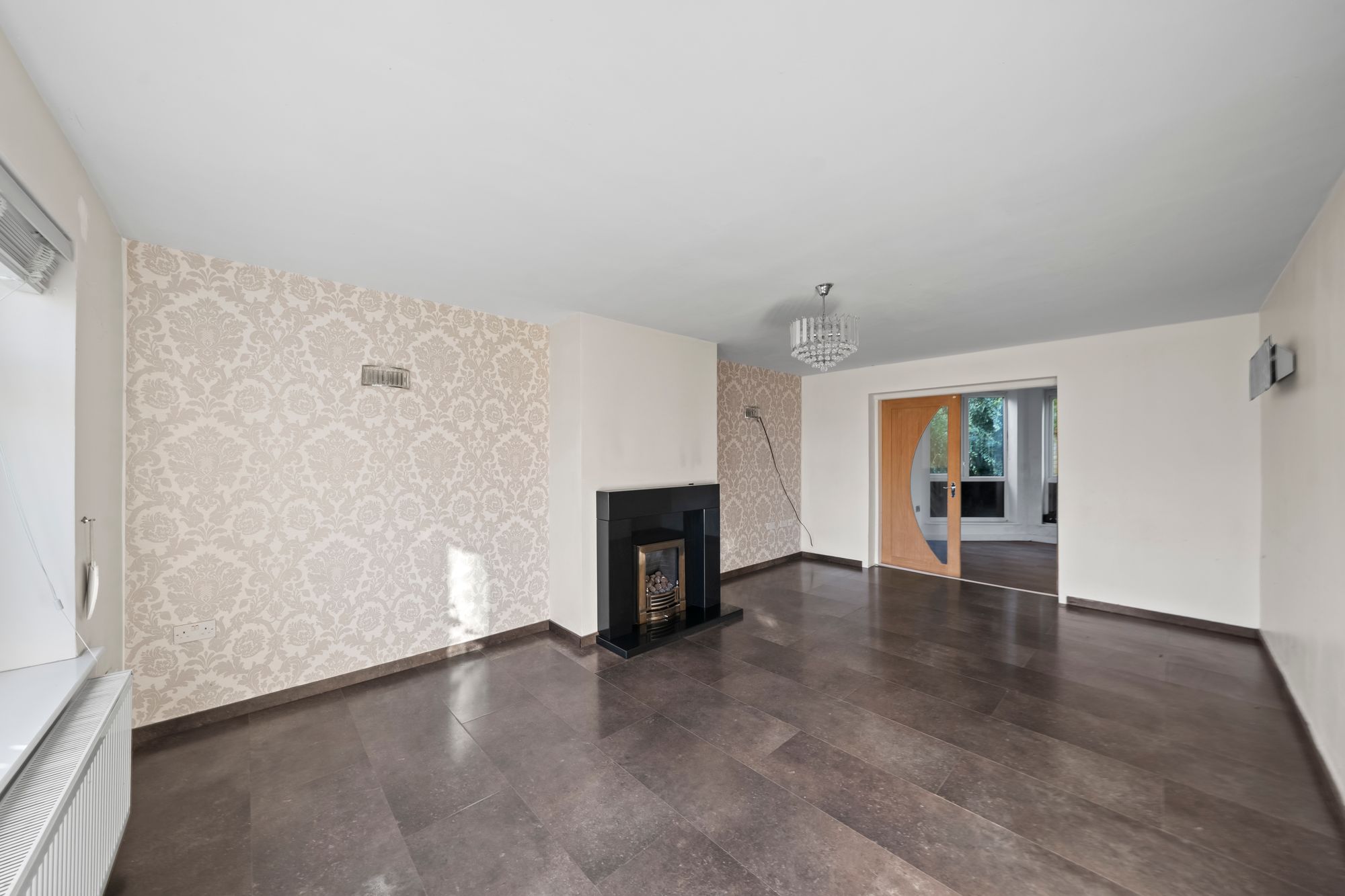 Radcliffe Avenue, Culcheth, WA3