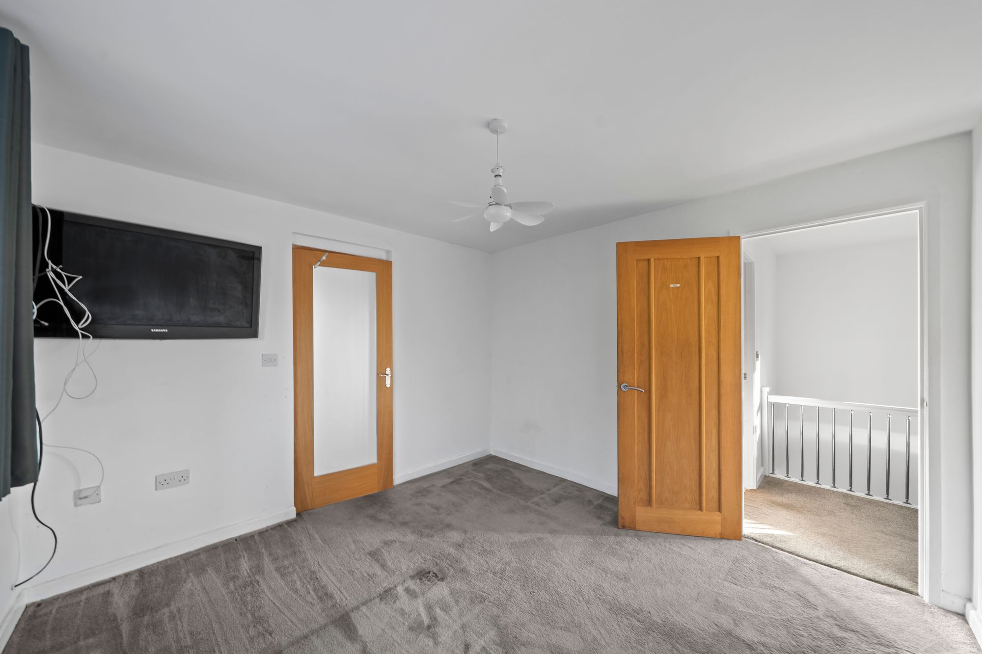 Radcliffe Avenue, Culcheth, WA3