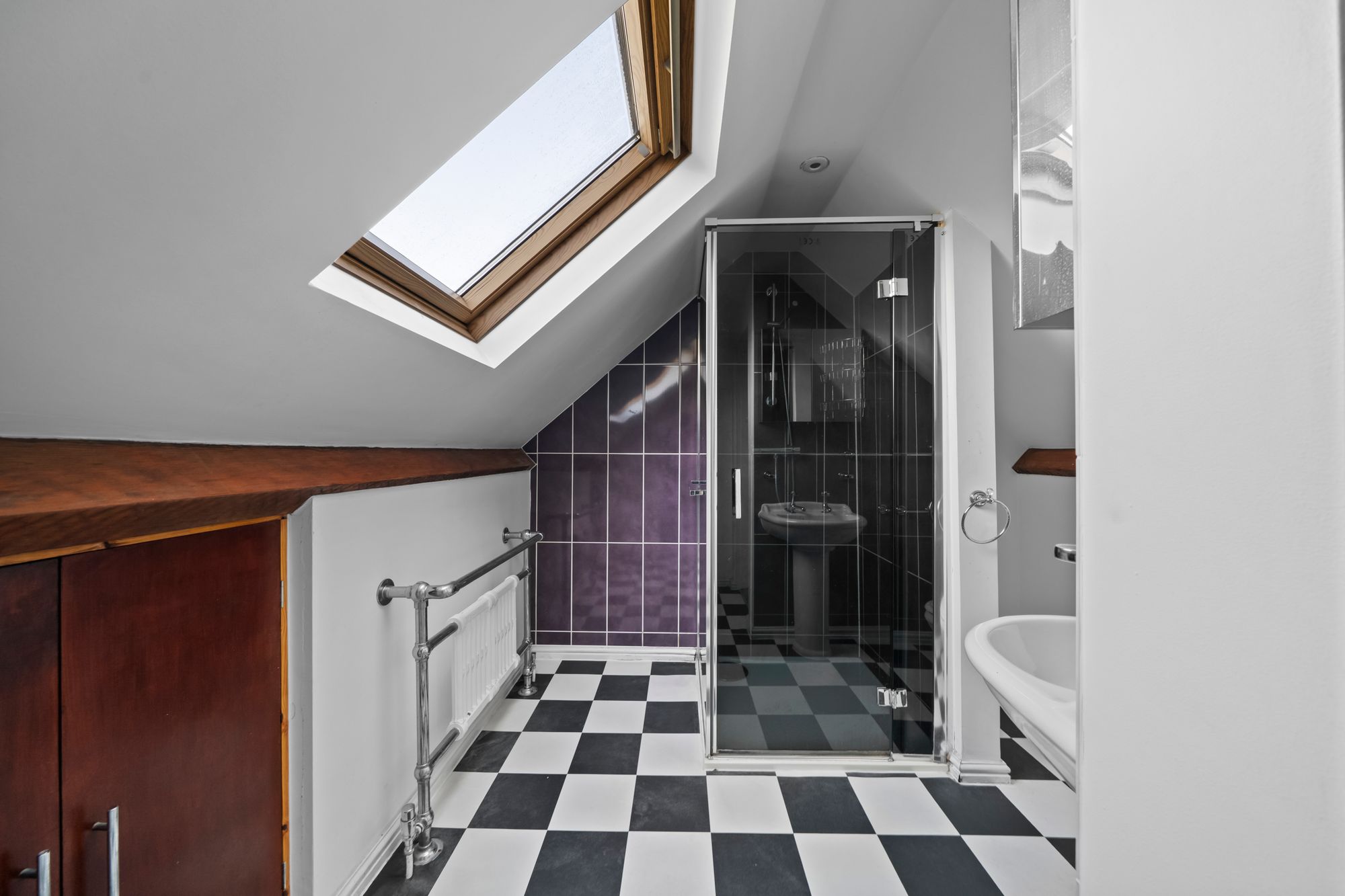 Radcliffe Avenue, Culcheth, WA3