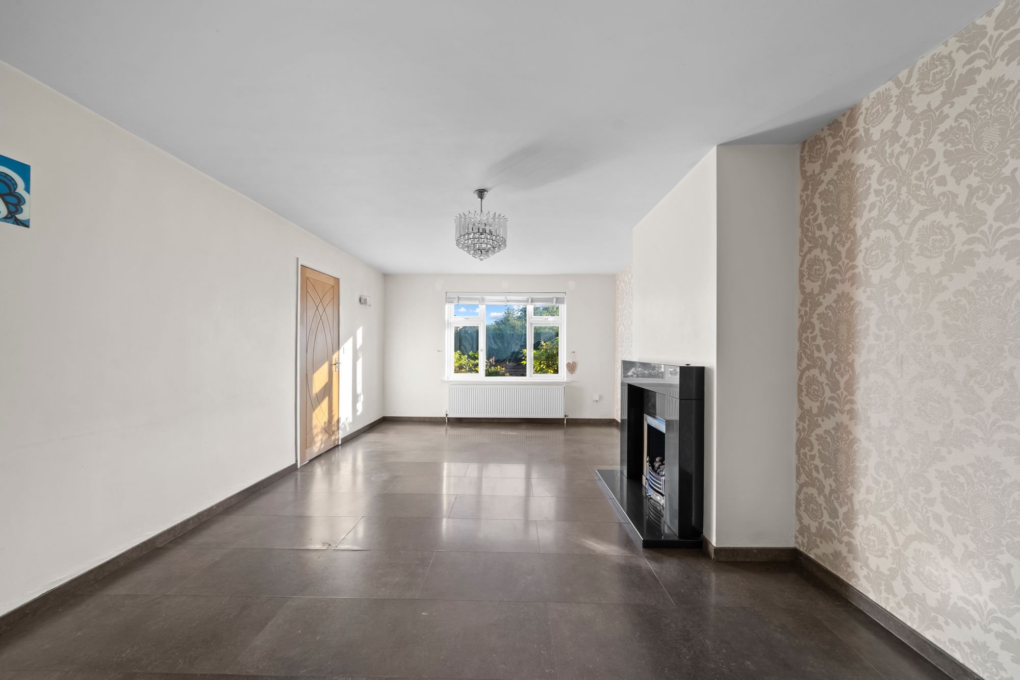 Radcliffe Avenue, Culcheth, WA3
