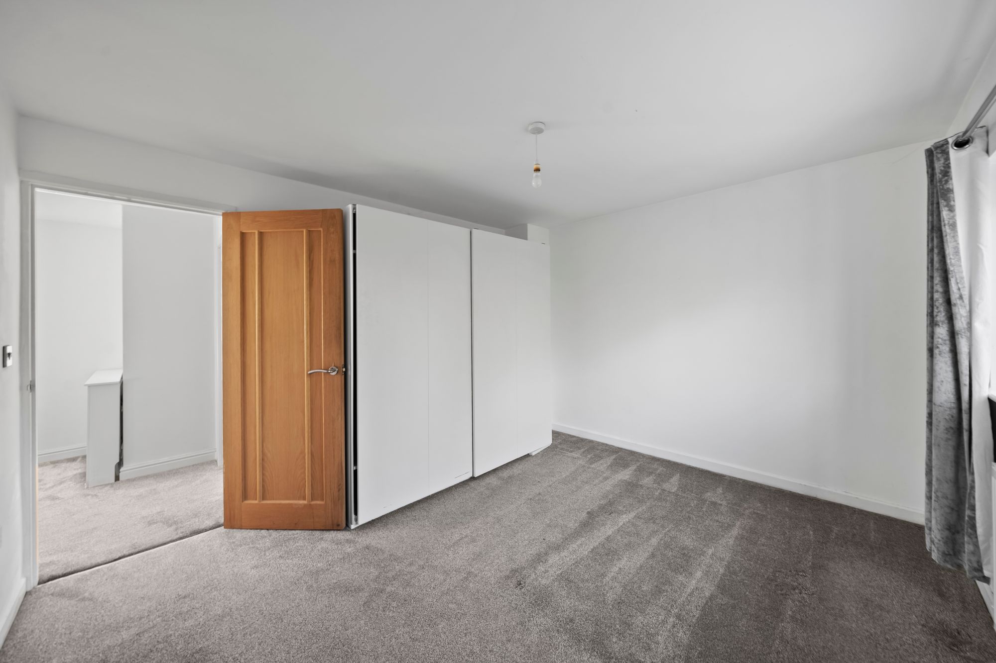 Radcliffe Avenue, Culcheth, WA3
