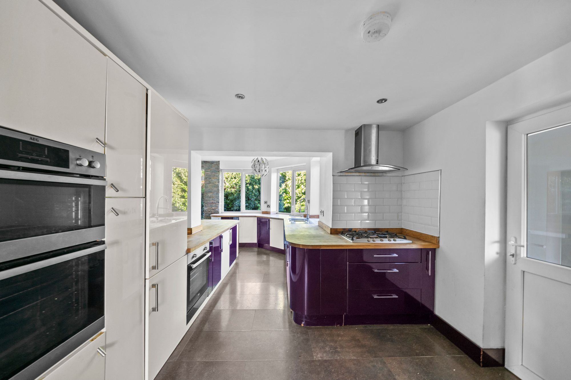 Radcliffe Avenue, Culcheth, WA3