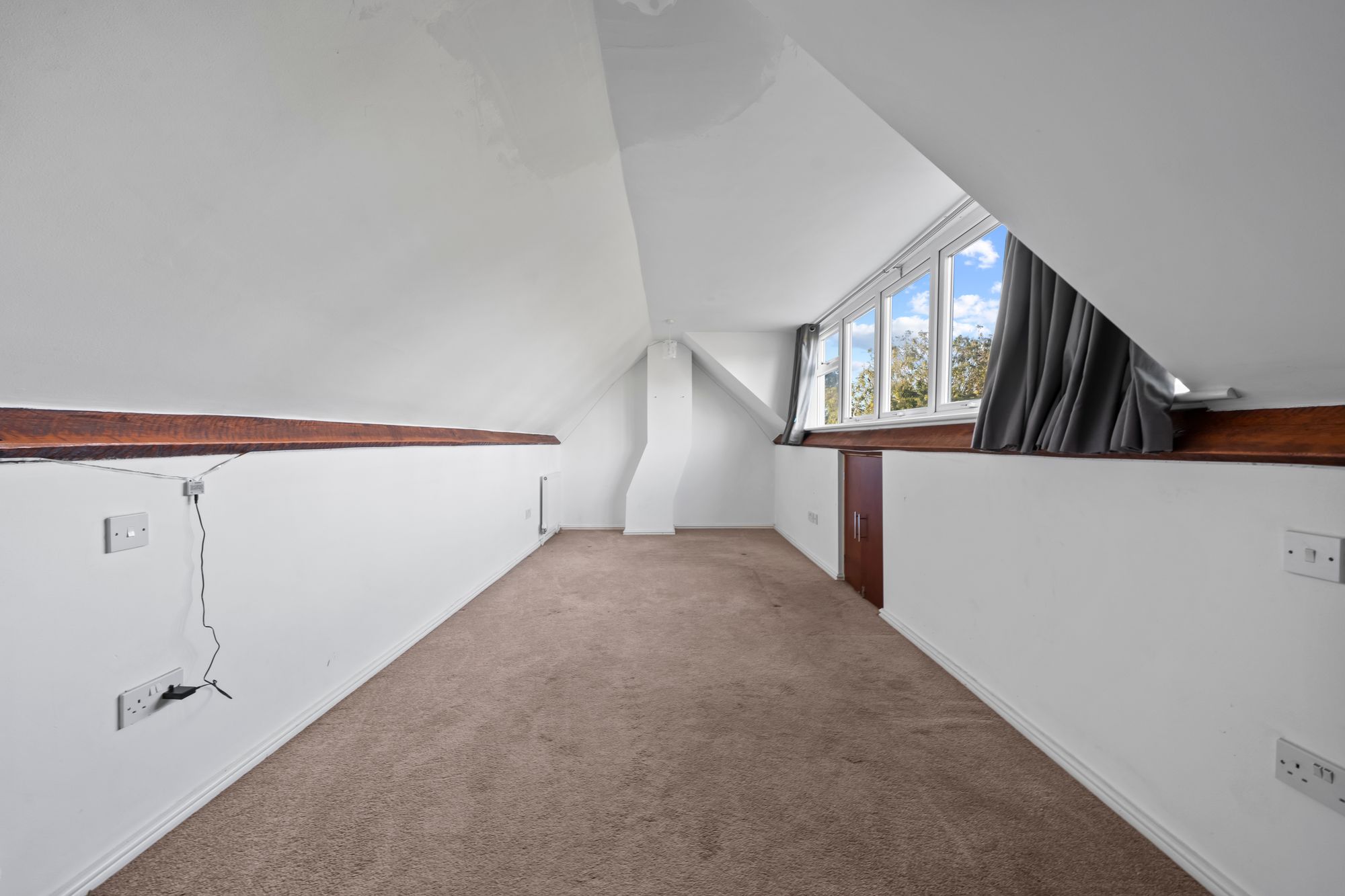 Radcliffe Avenue, Culcheth, WA3