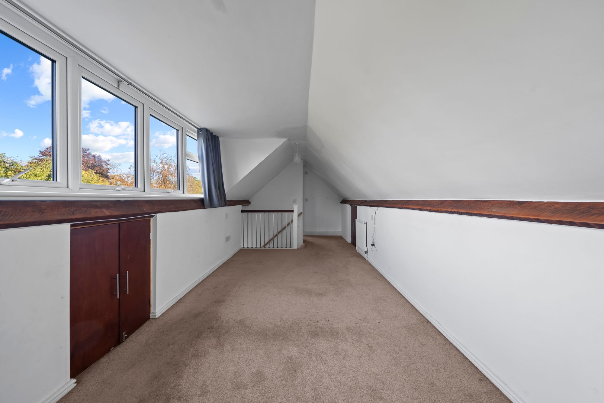 Radcliffe Avenue, Culcheth, WA3