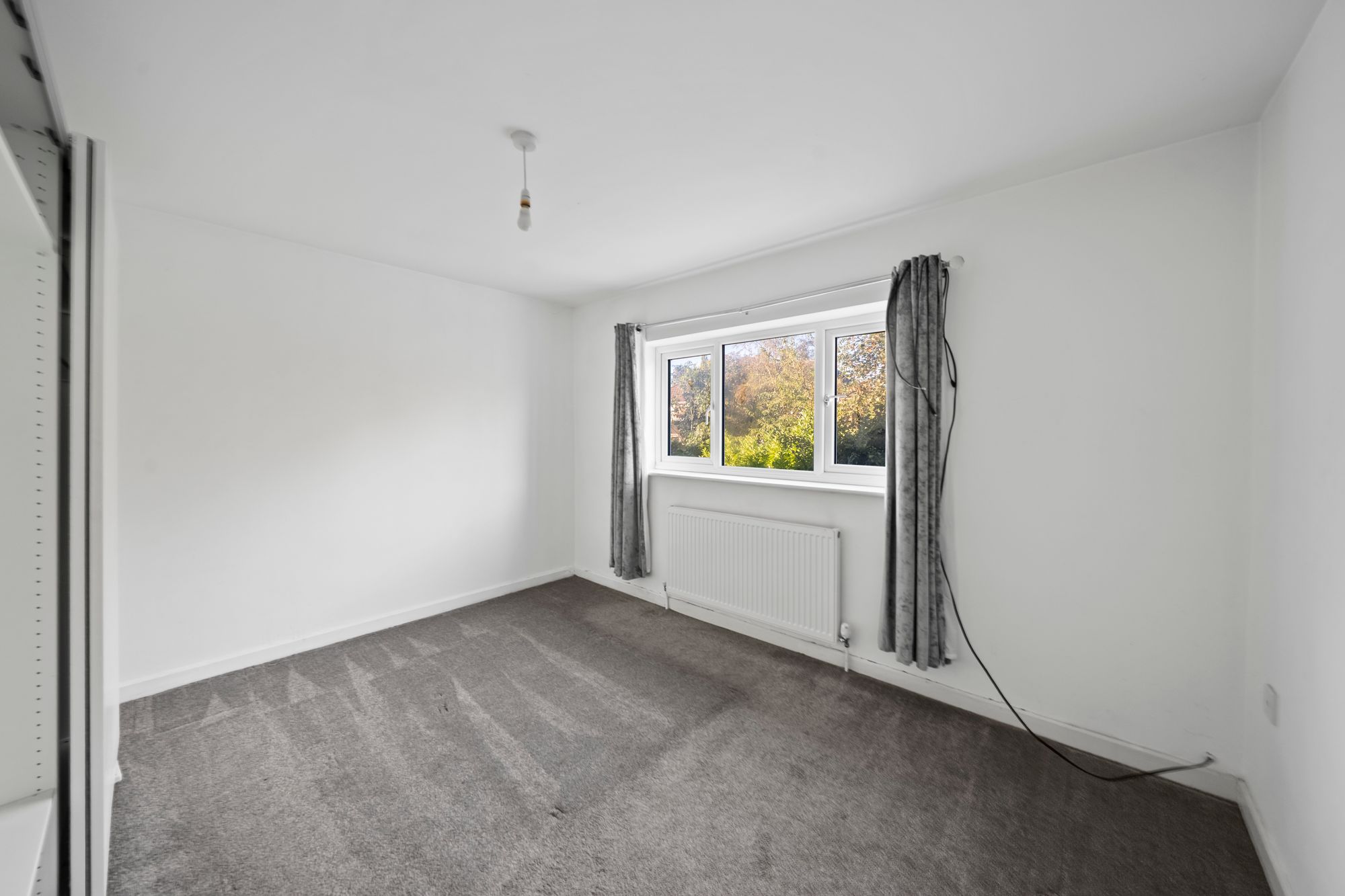 Radcliffe Avenue, Culcheth, WA3