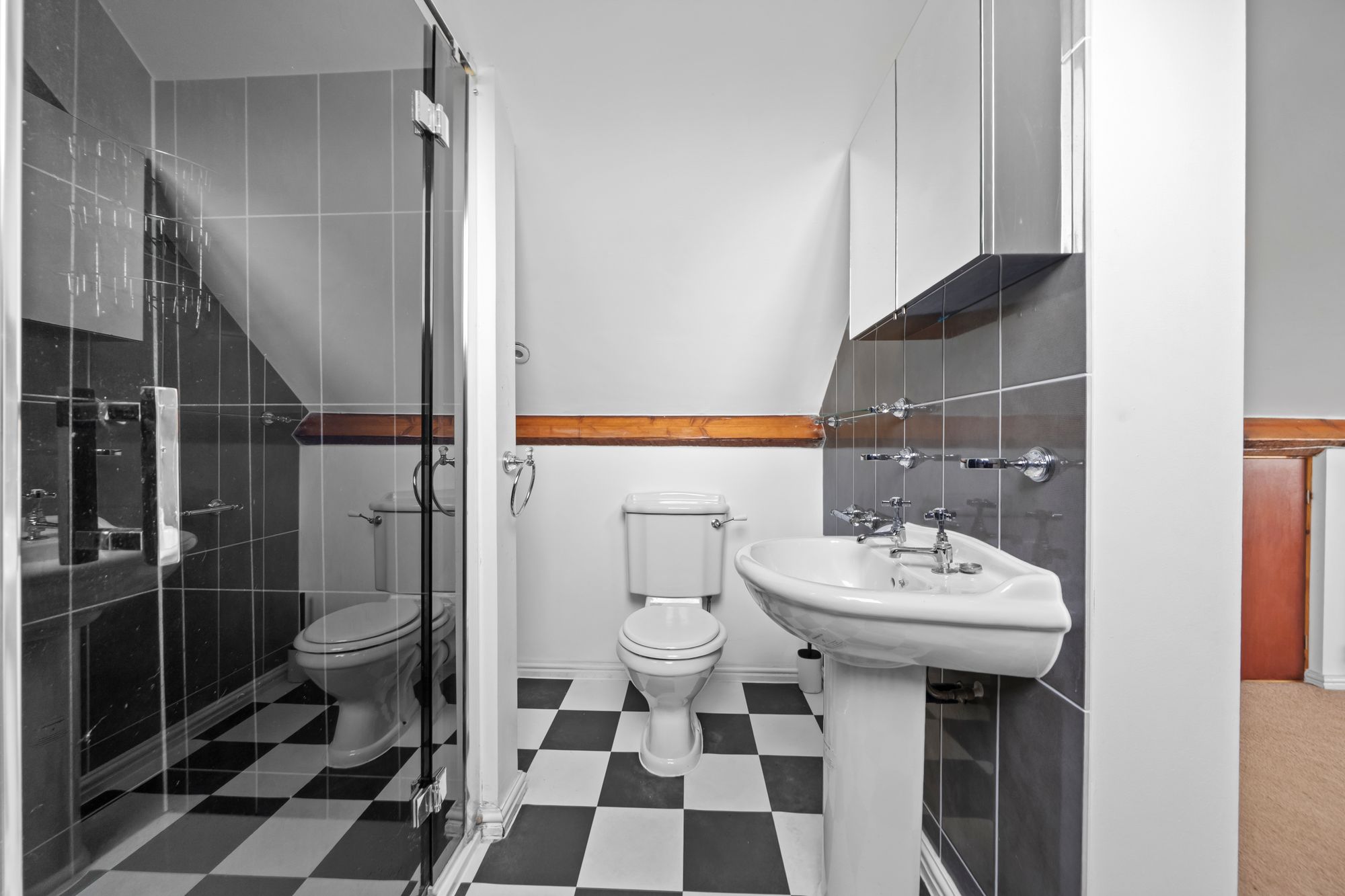 Radcliffe Avenue, Culcheth, WA3