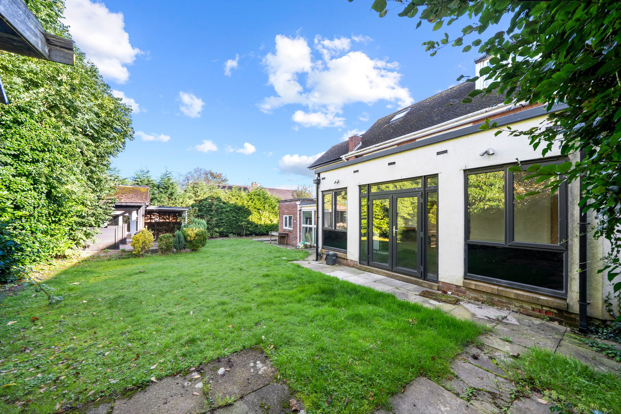 Radcliffe Avenue, Culcheth, WA3