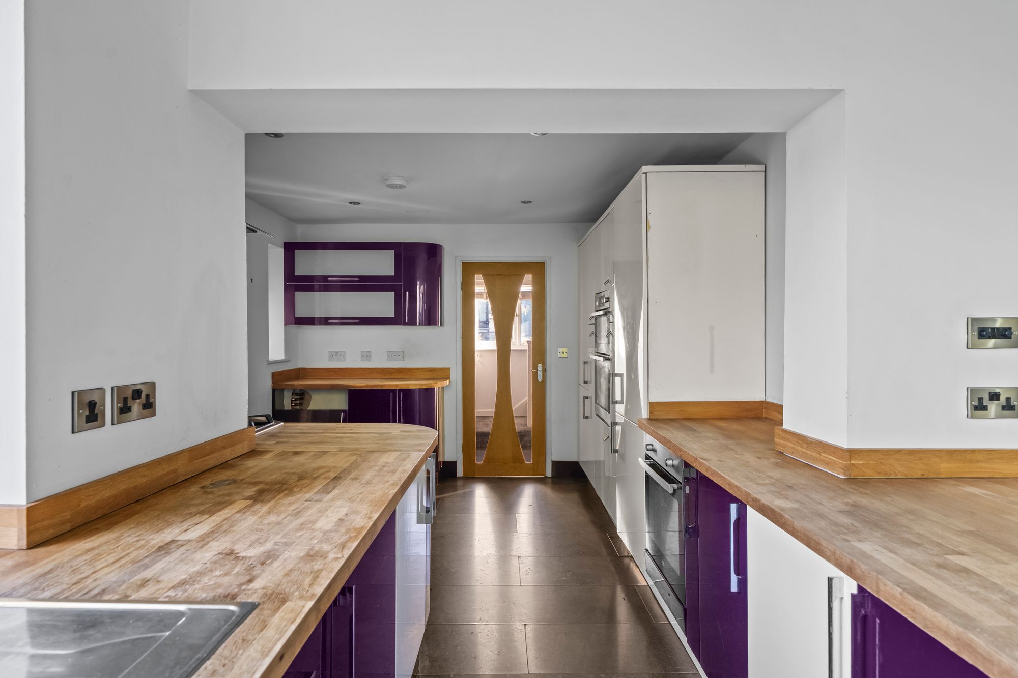Radcliffe Avenue, Culcheth, WA3