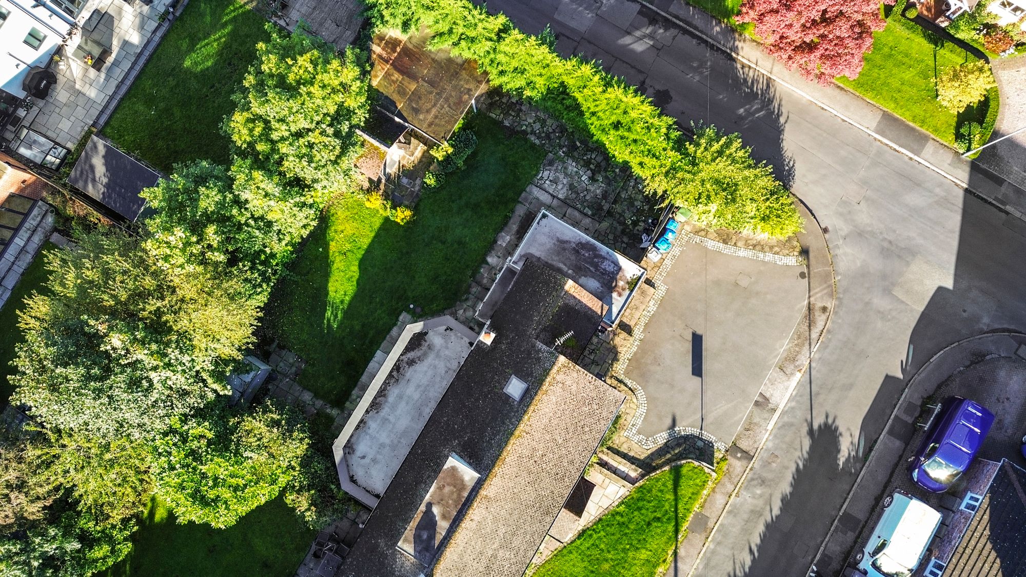 Radcliffe Avenue, Culcheth, WA3