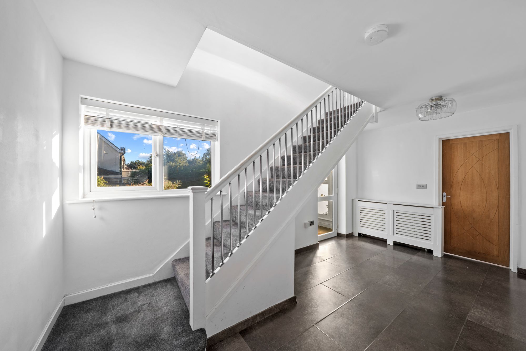 Radcliffe Avenue, Culcheth, WA3