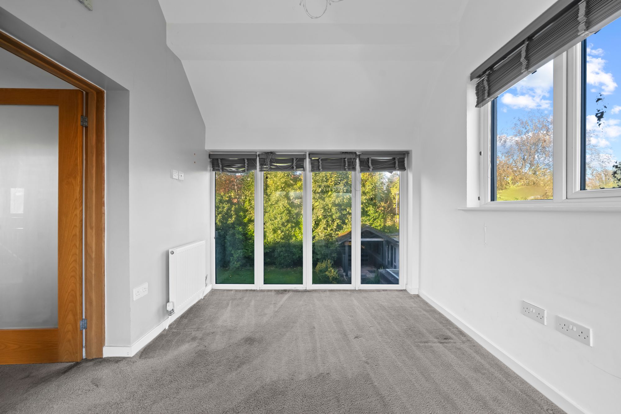 Radcliffe Avenue, Culcheth, WA3