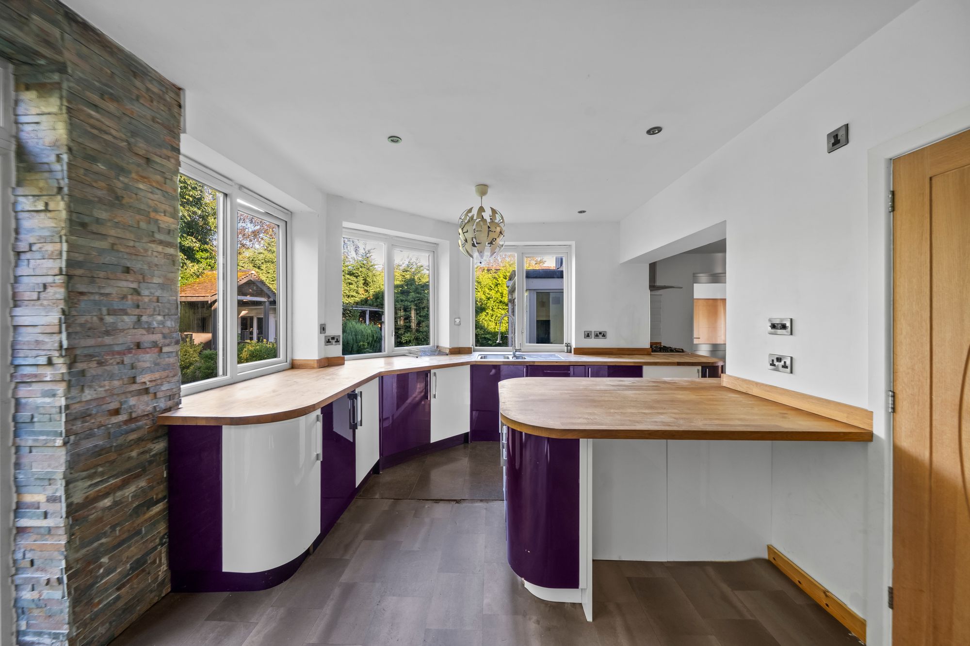 Radcliffe Avenue, Culcheth, WA3