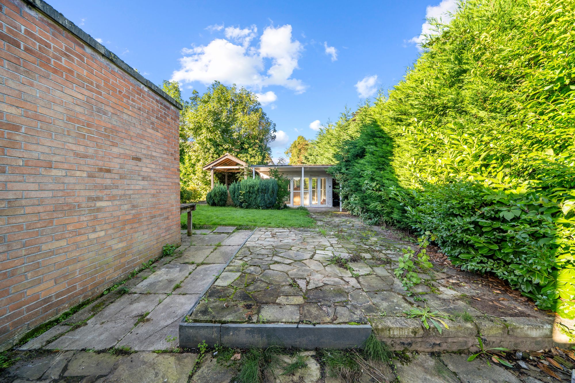Radcliffe Avenue, Culcheth, WA3