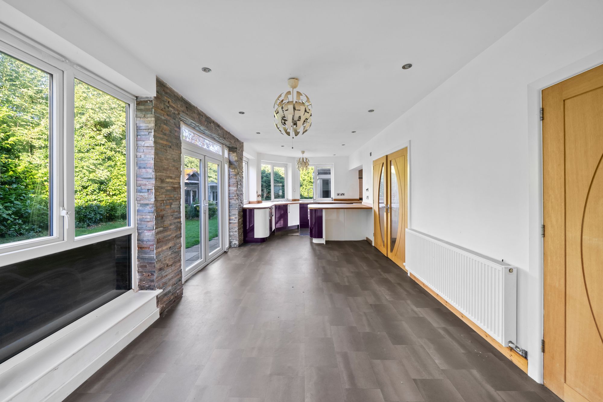 Radcliffe Avenue, Culcheth, WA3