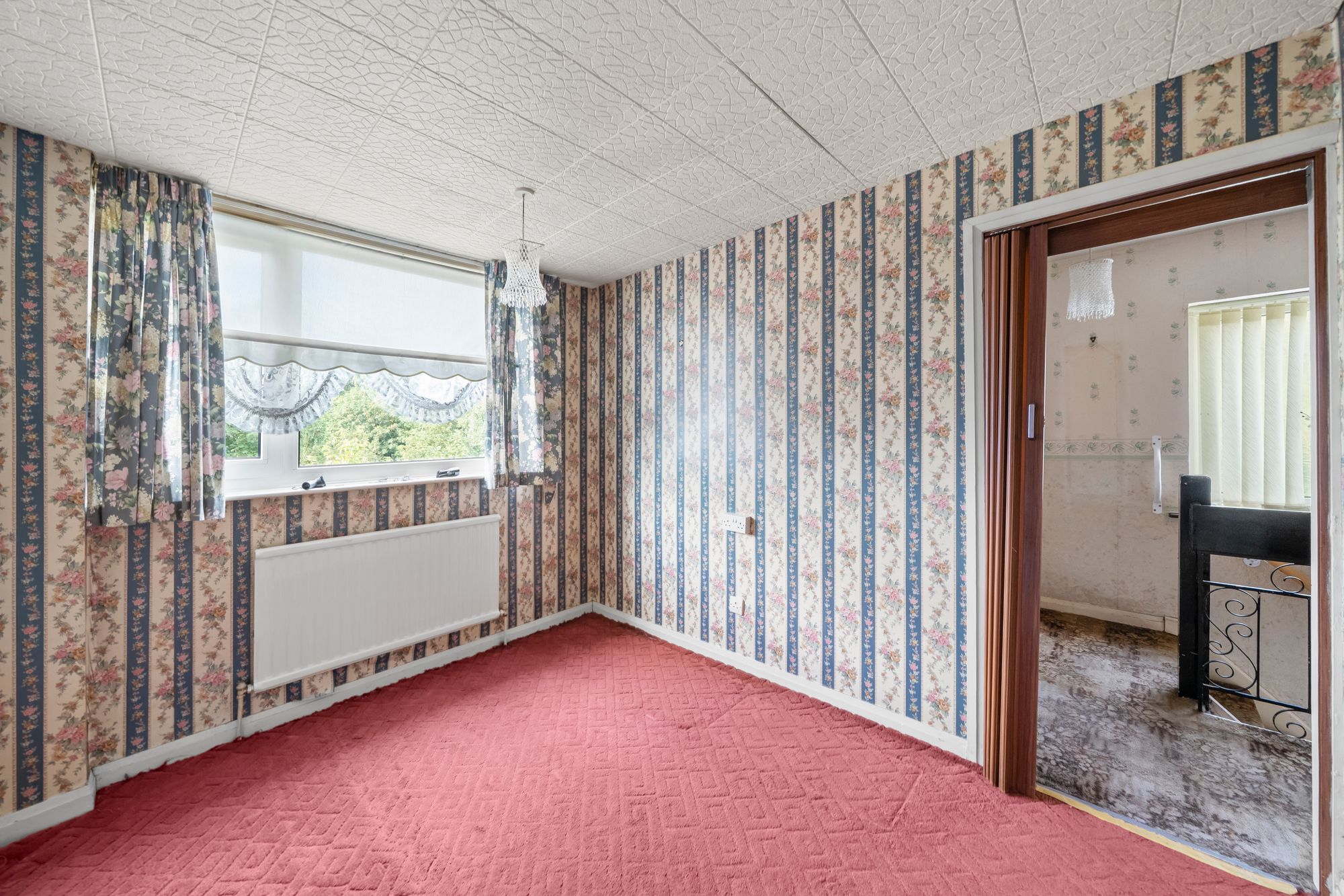New Street, St. Helens, WA9