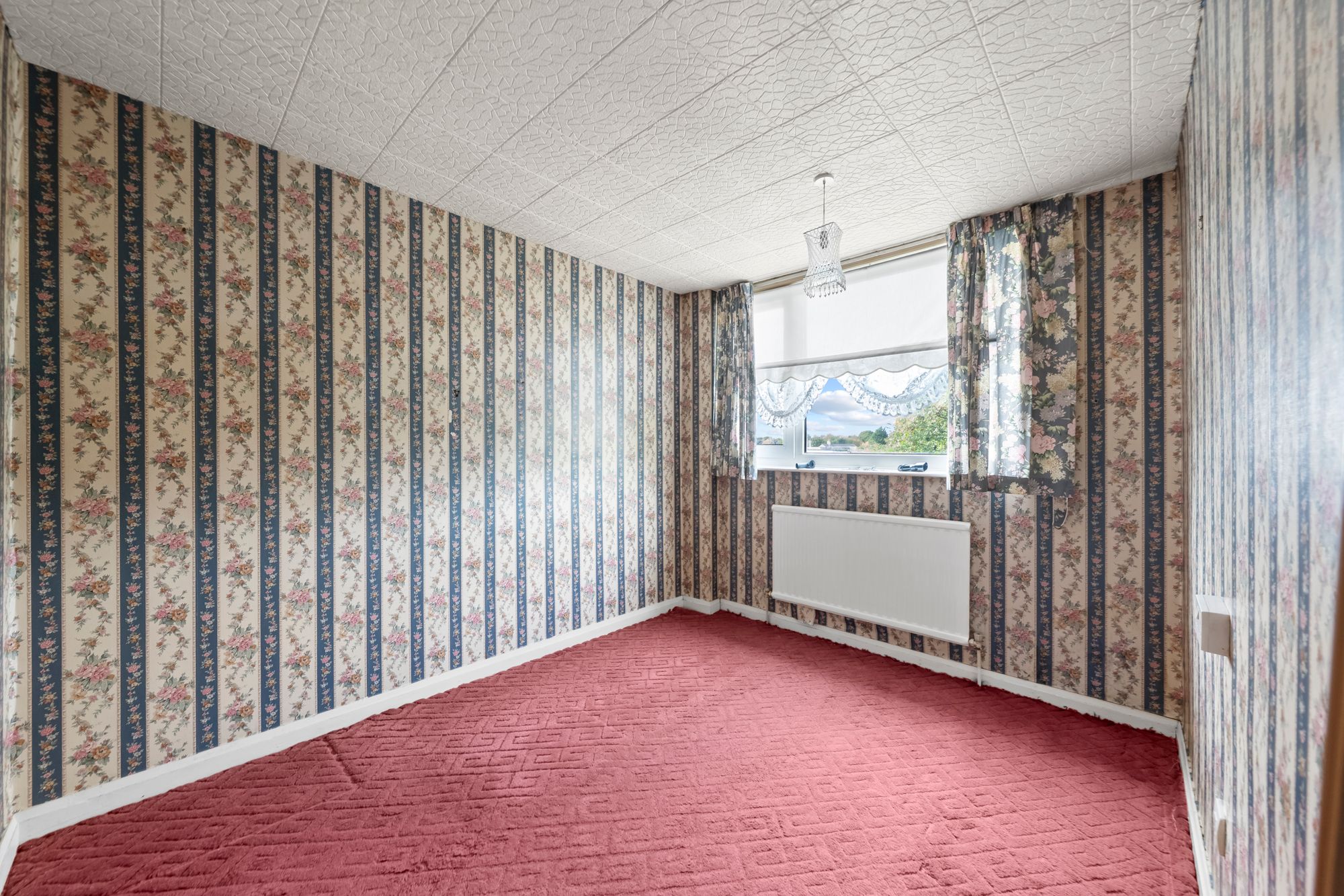 New Street, St. Helens, WA9