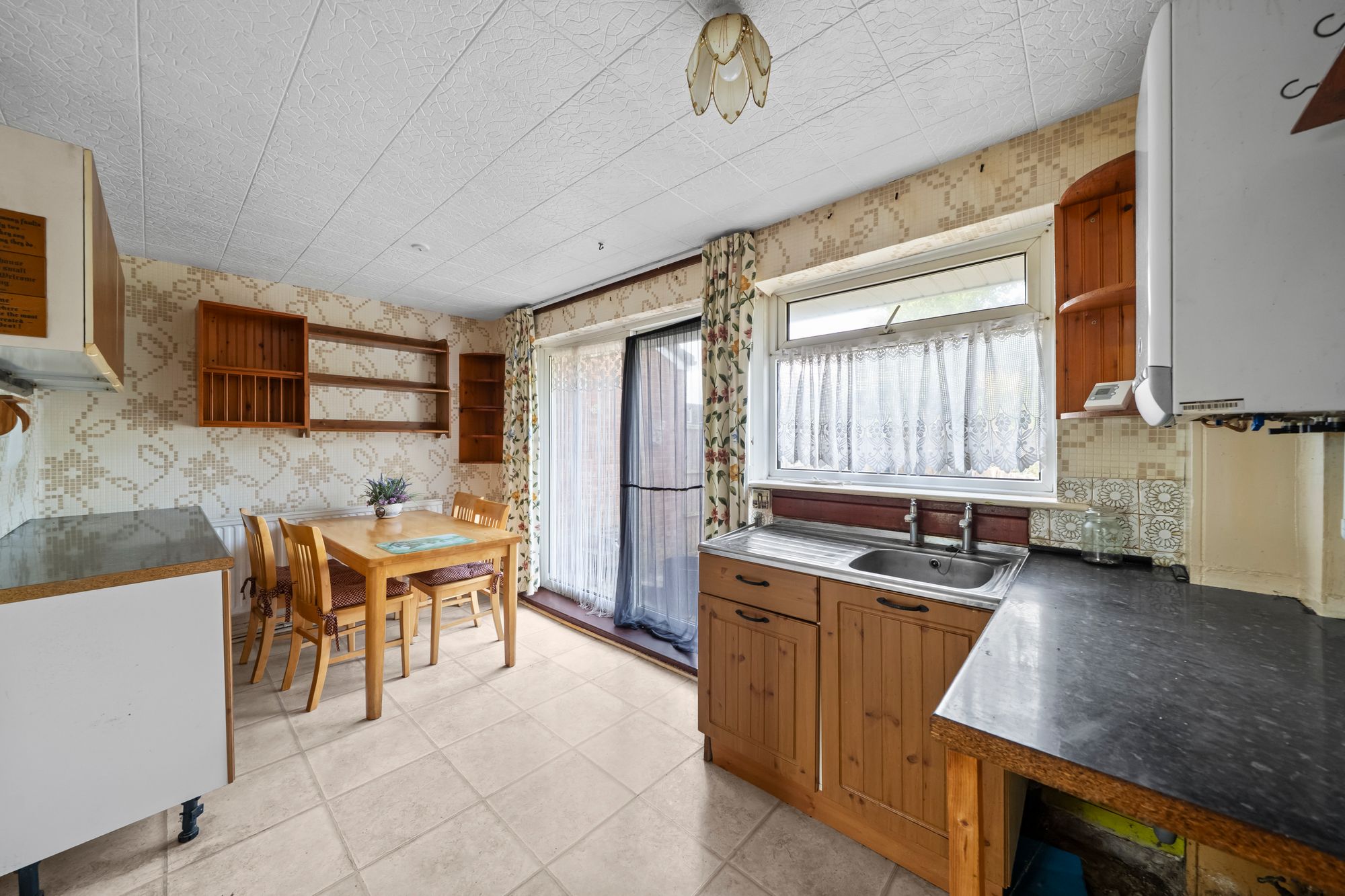 New Street, St. Helens, WA9