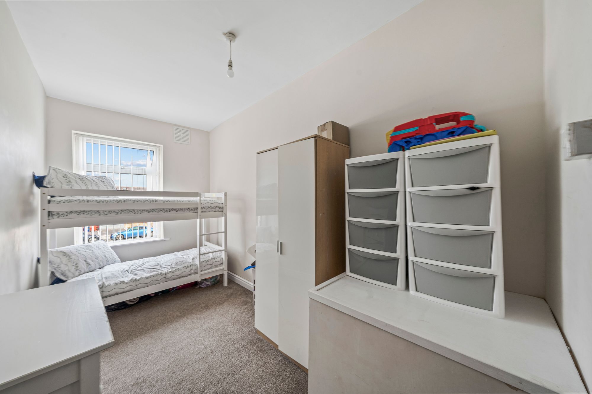Isherwood Street, Leigh, WN7