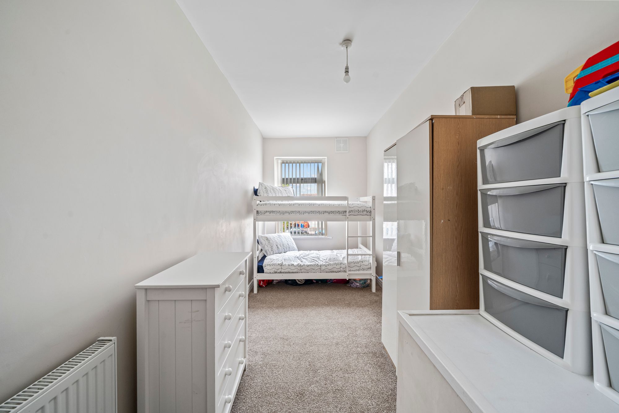 Isherwood Street, Leigh, WN7